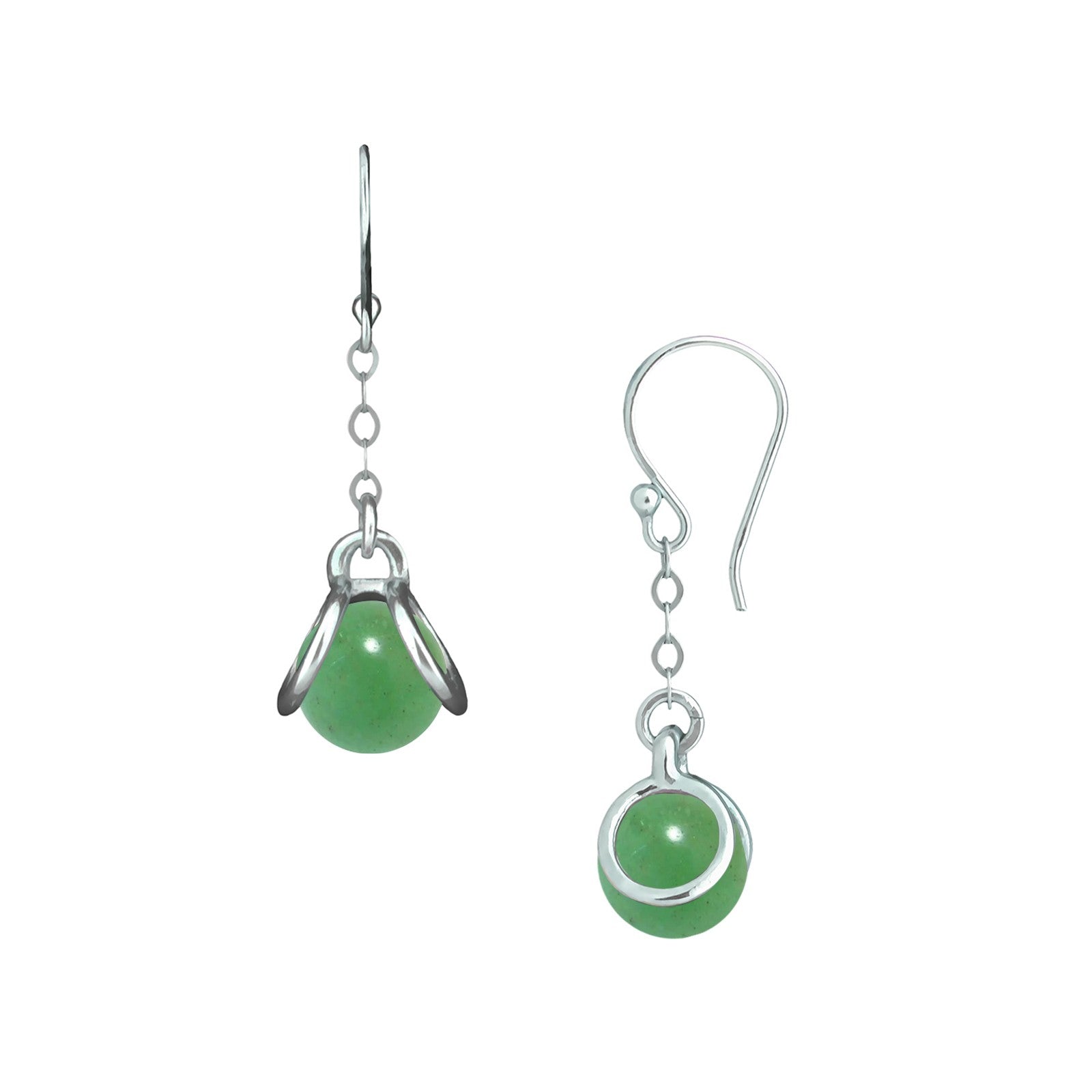 Boucles d'oreille Candy