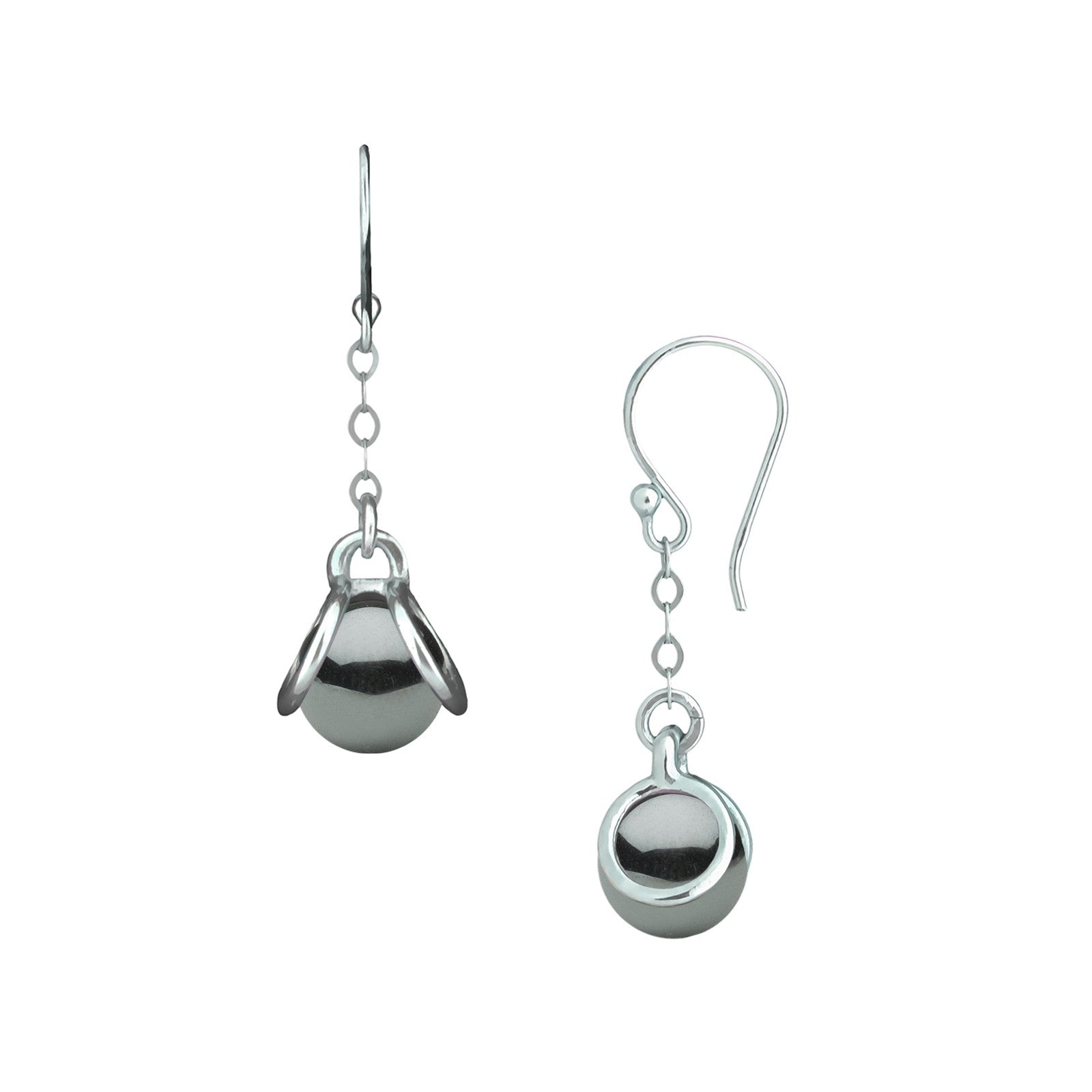 Boucles d'oreille Candy