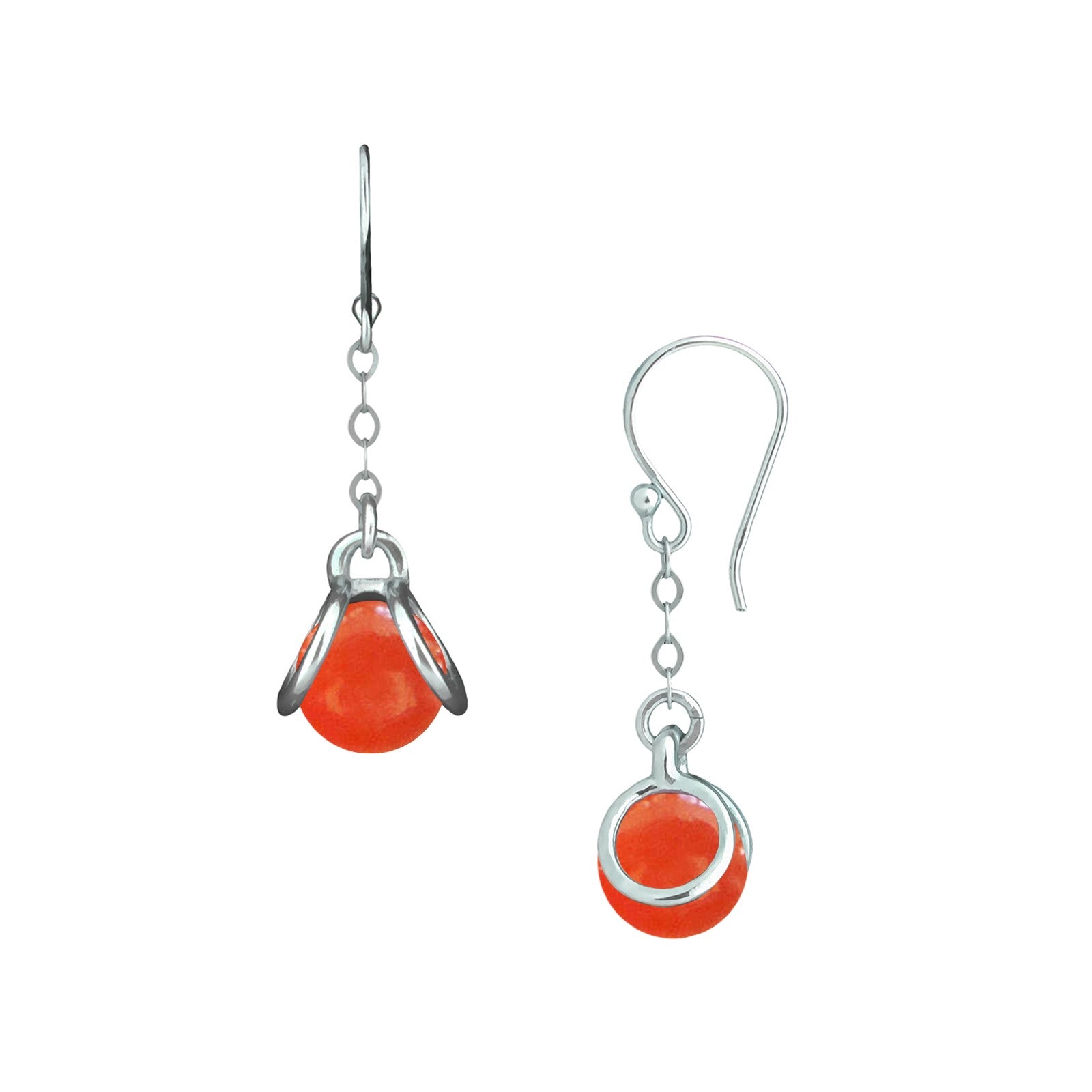 Boucles d'oreille Candy