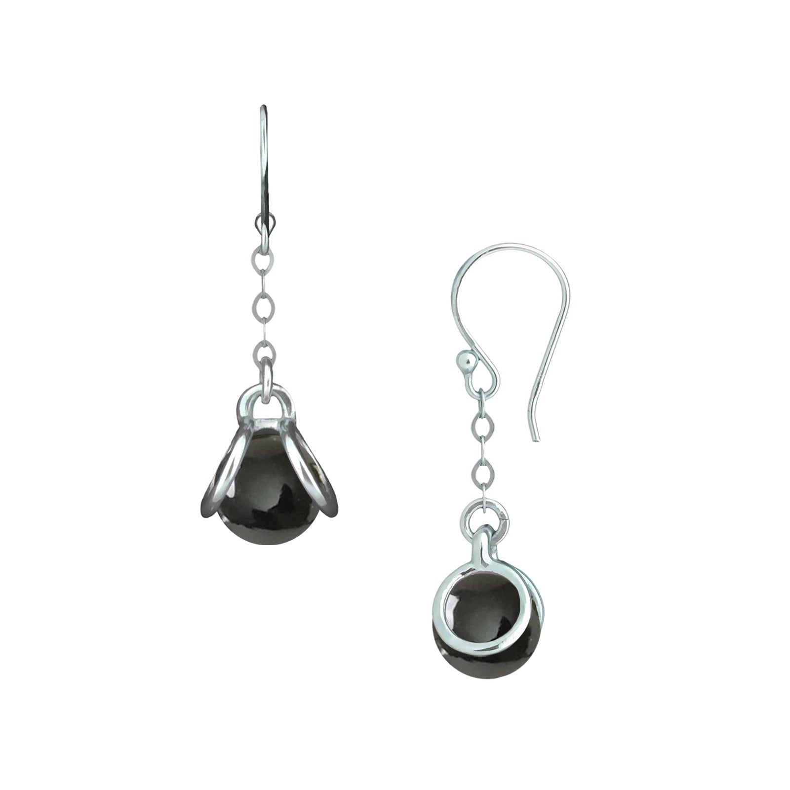 Boucles d'oreille Candy