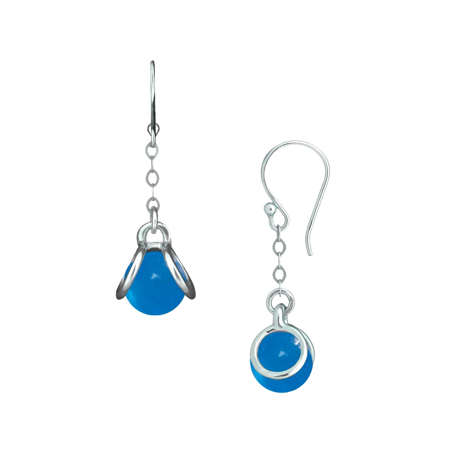 Boucles d'oreille Candy