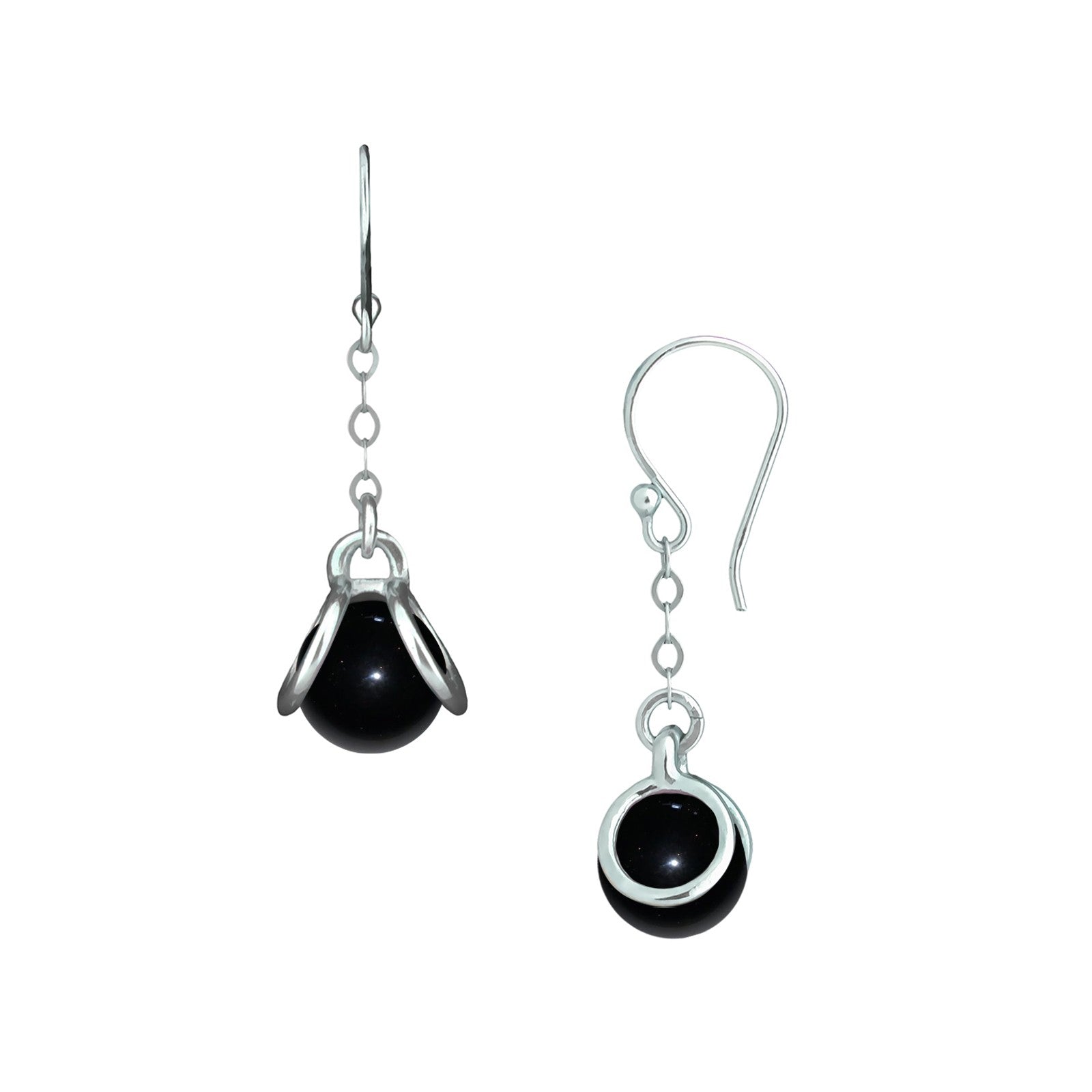 Boucles d'oreille Candy