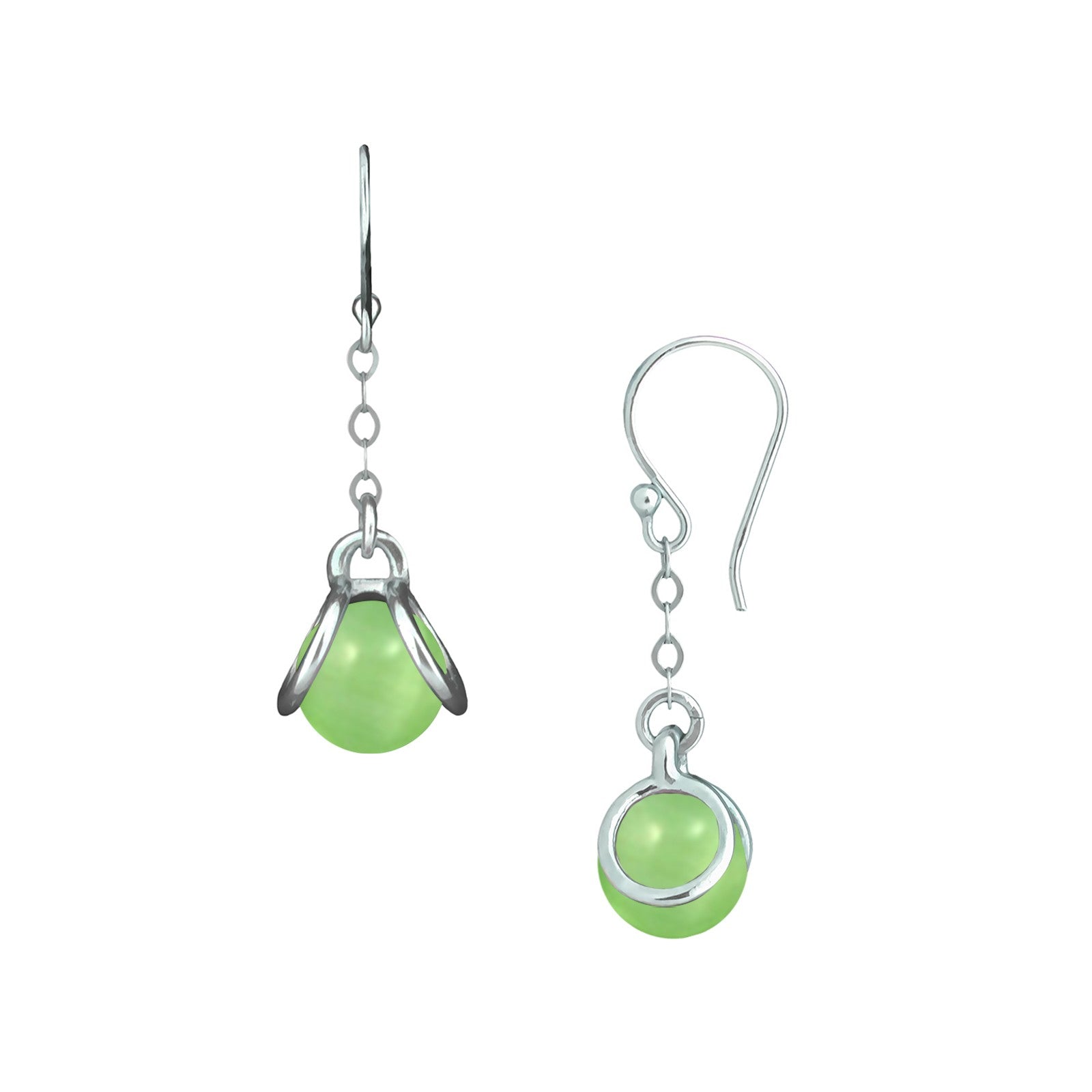 Boucles d'oreille Candy