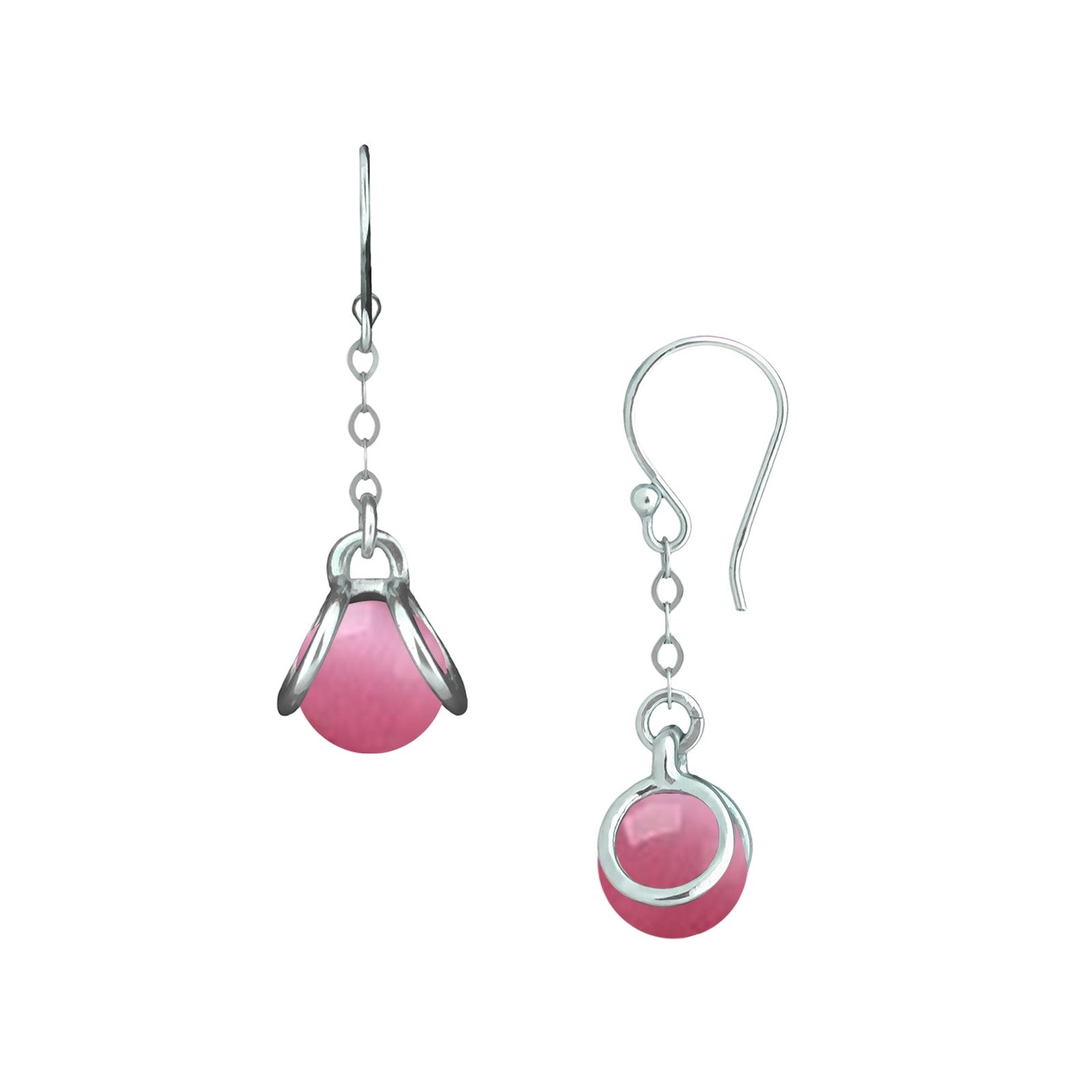 Boucles d'oreille Candy