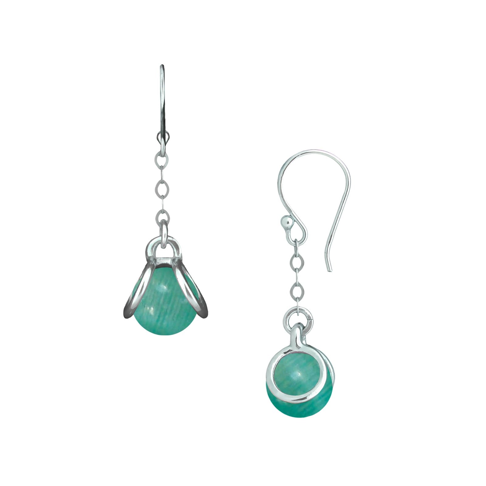 Boucles d'oreille Candy