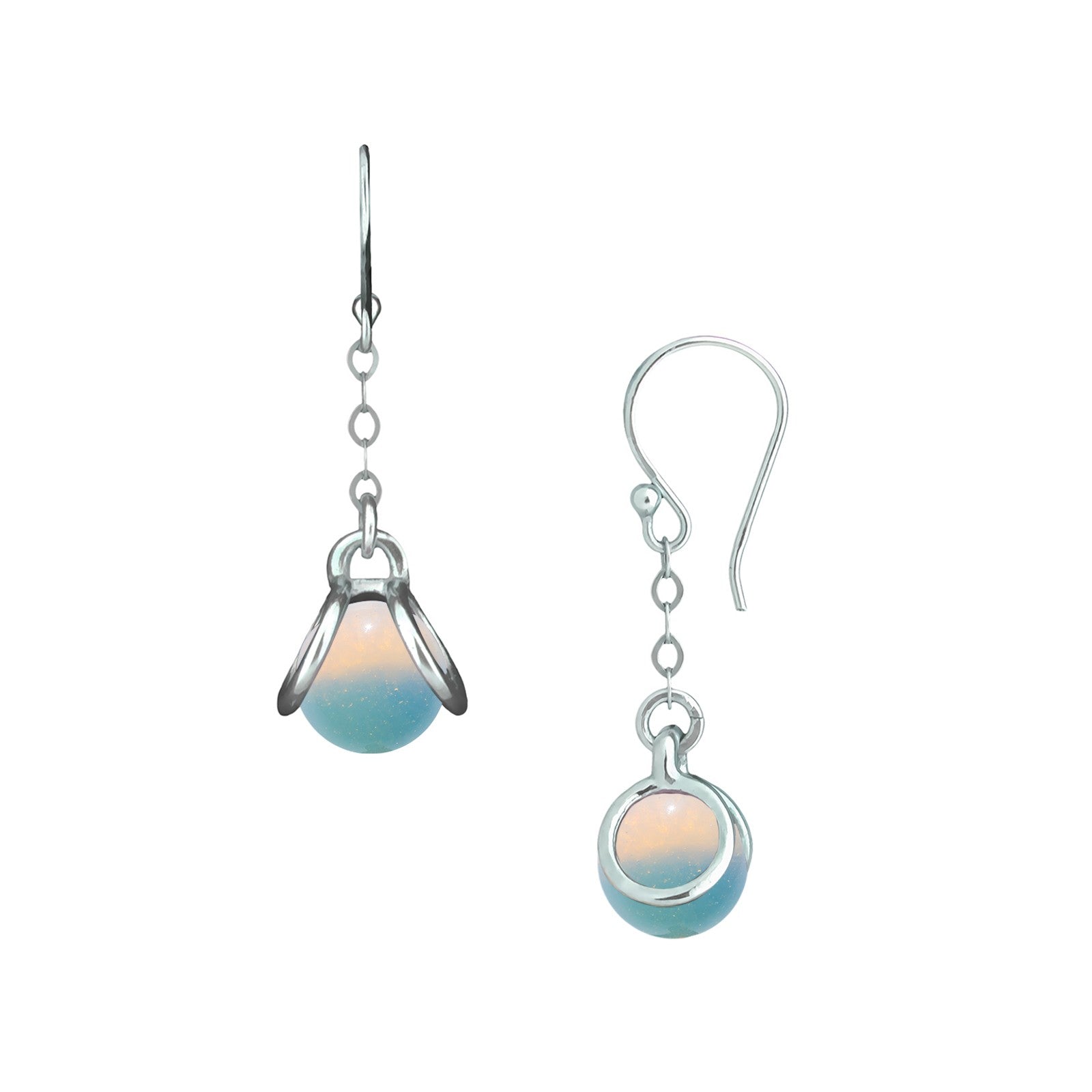 Boucles d'oreille Candy