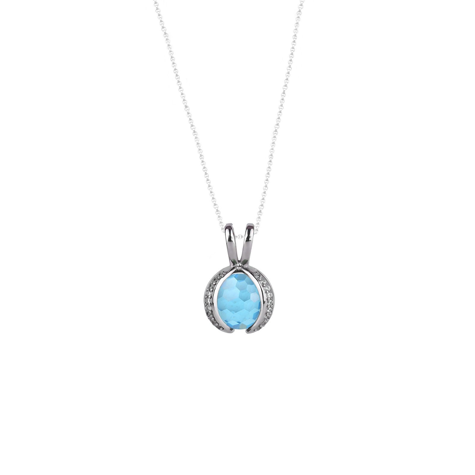 Collier Prestige