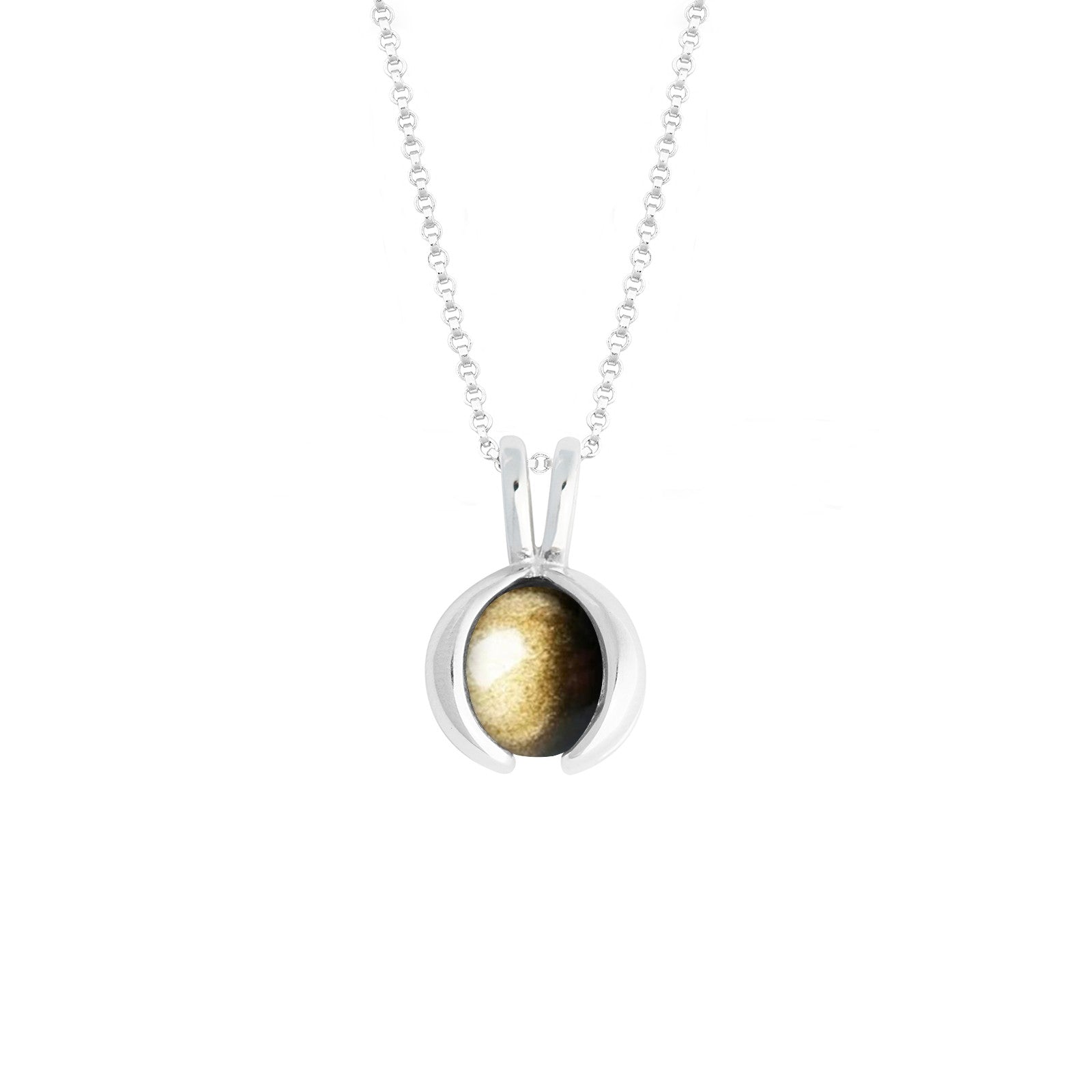 Collier Lys