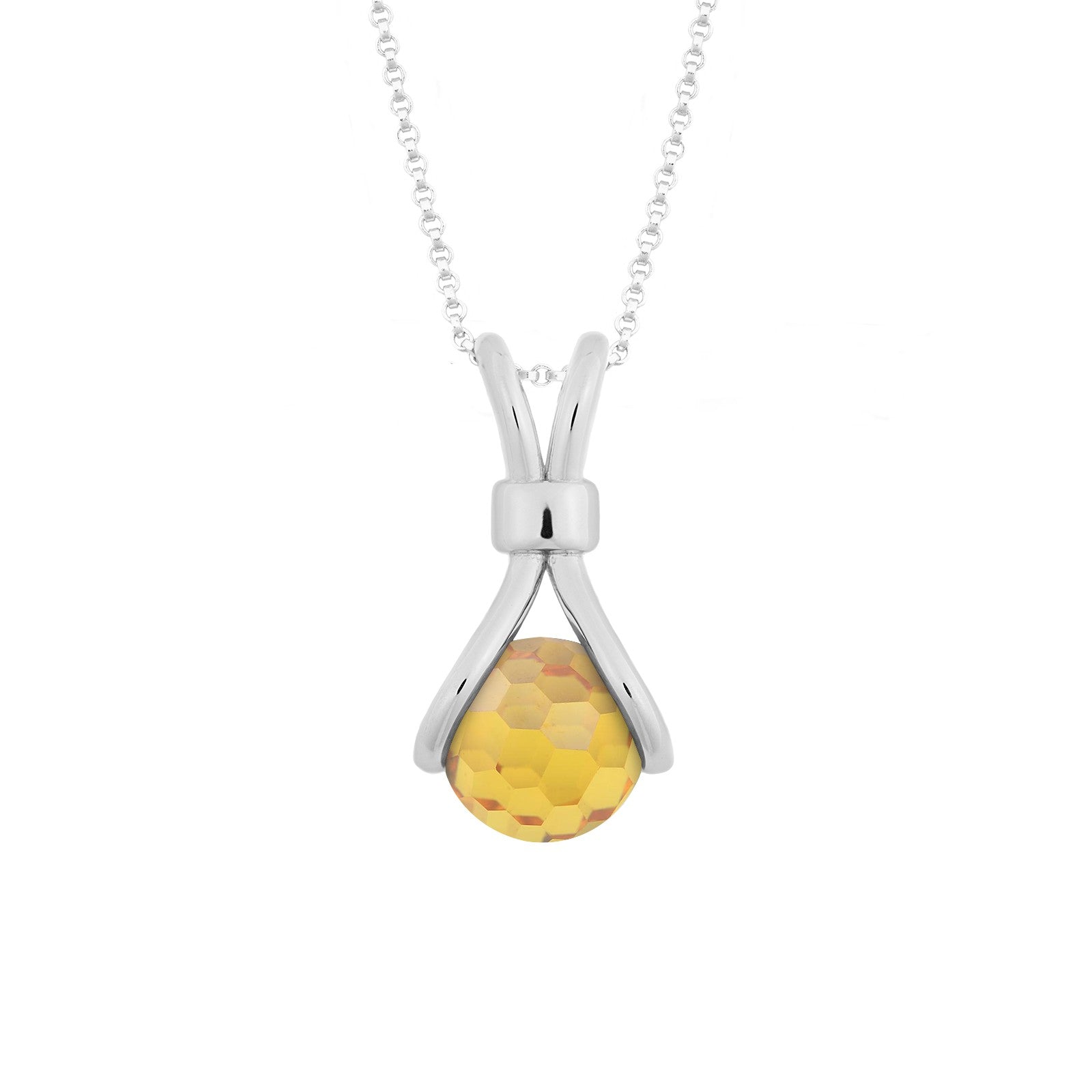 Collier Fushya