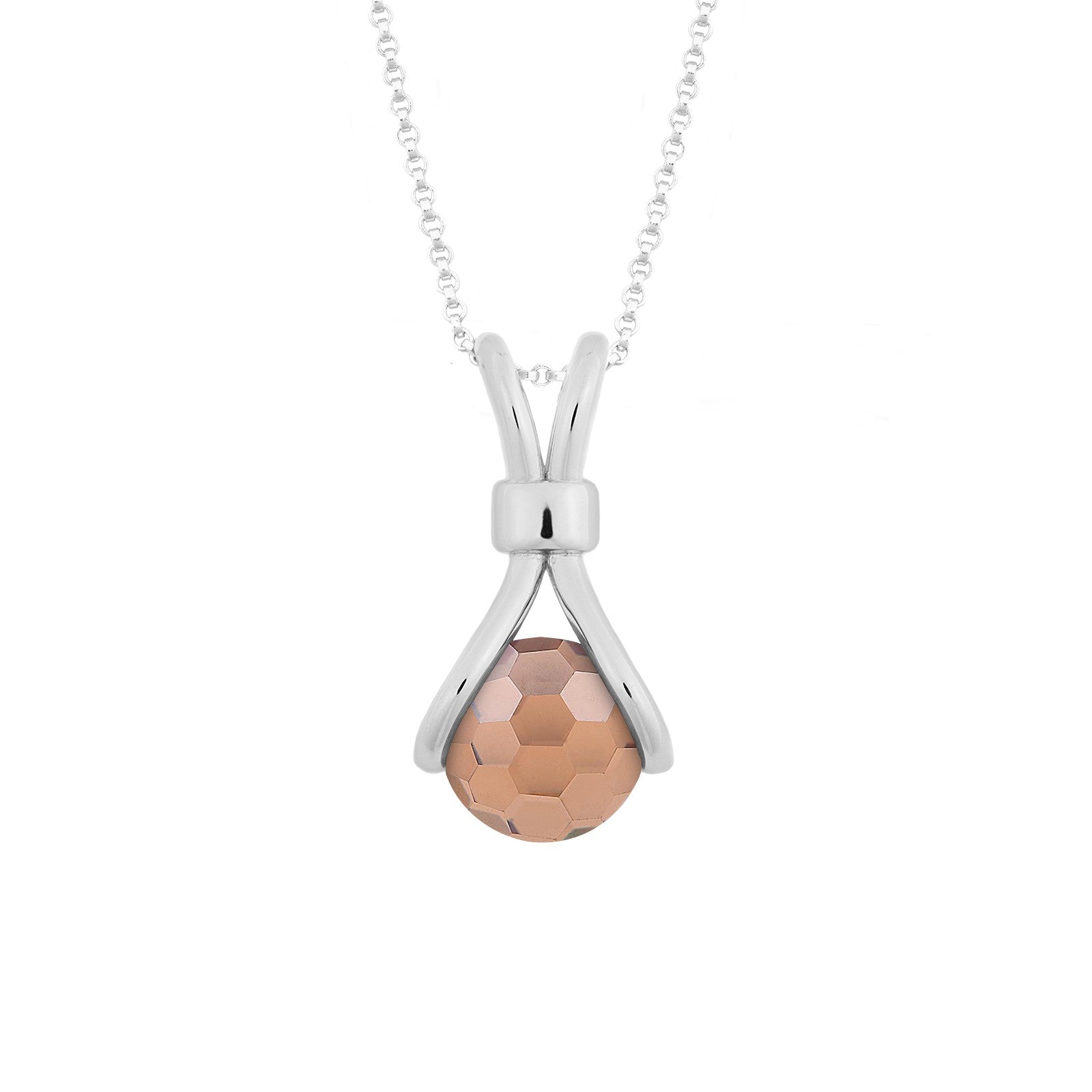 Collier Fushya