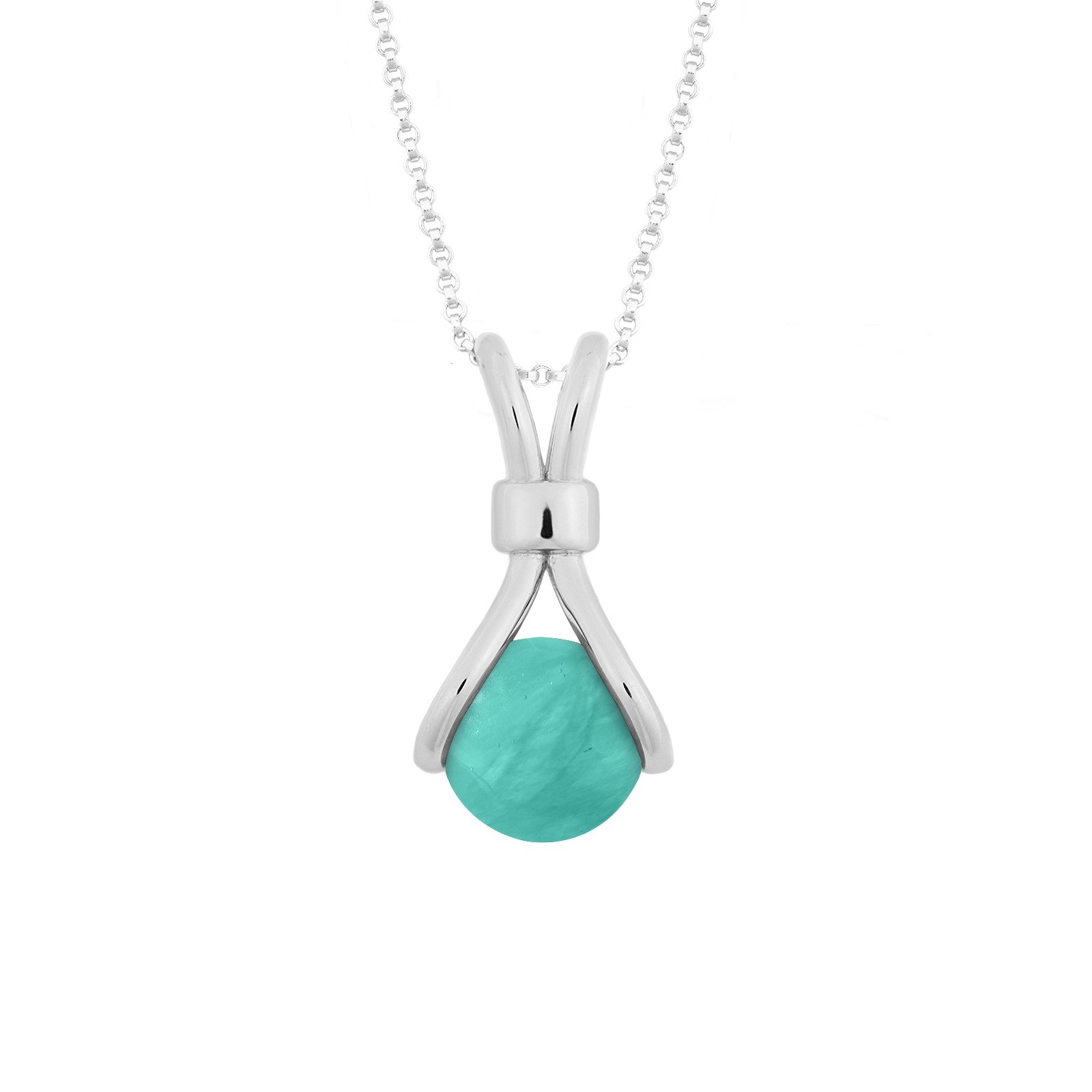 Collier Fushya