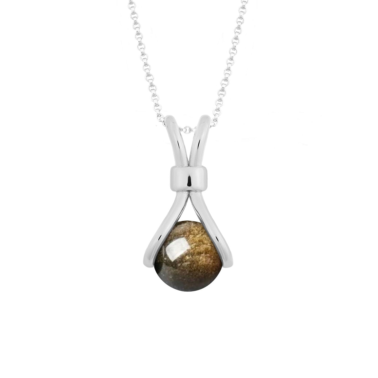 Collier Fushya