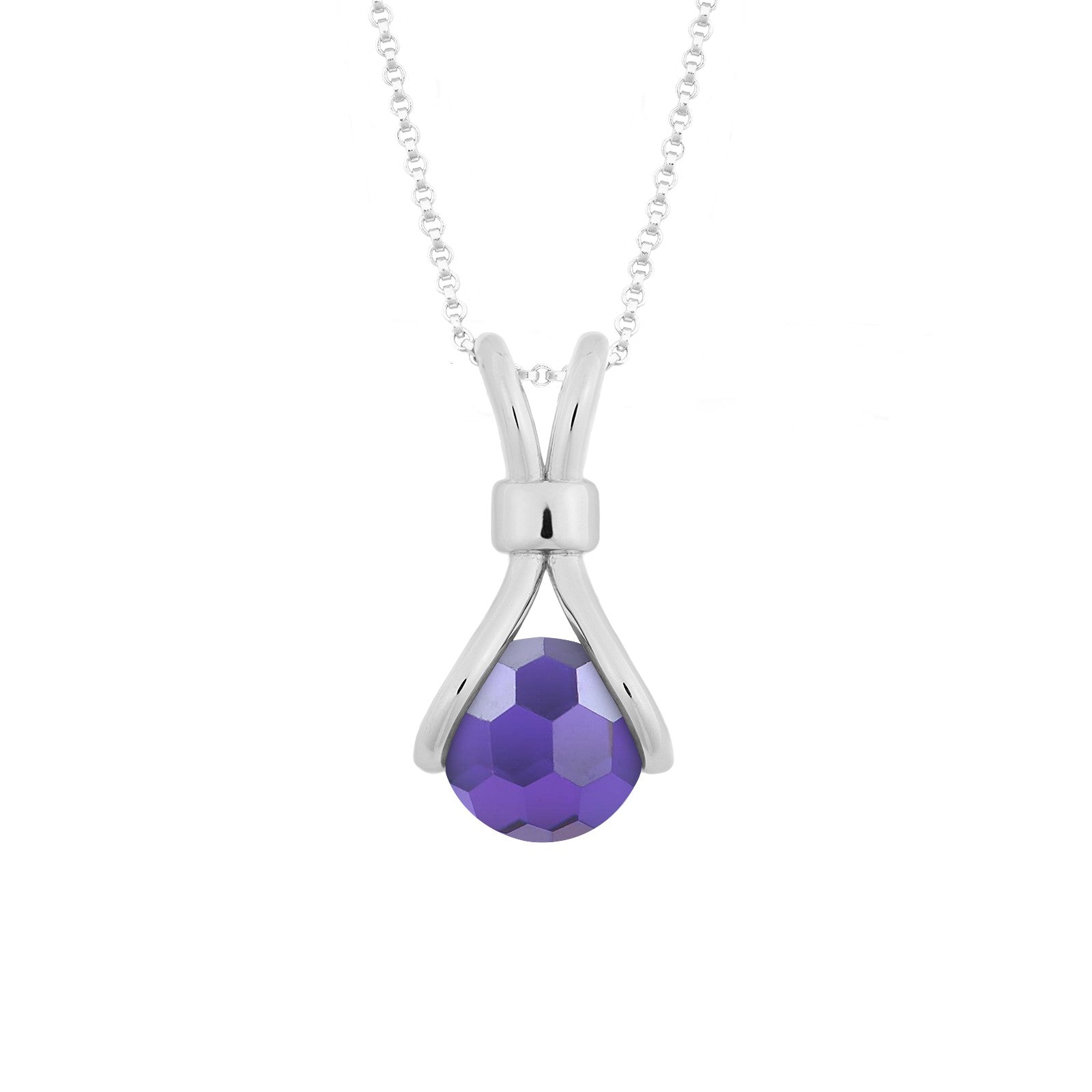 Collier Fushya