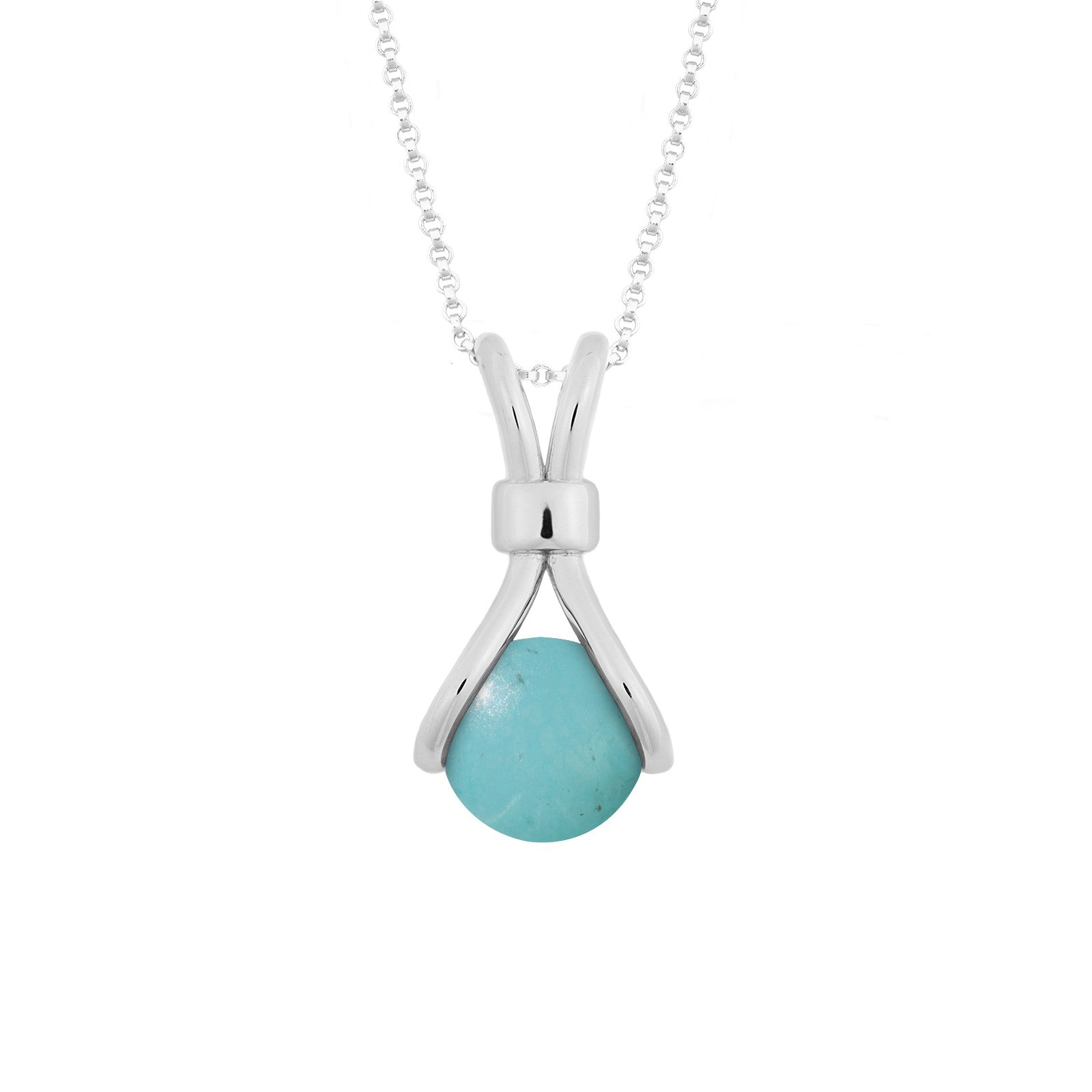 Collier Fushya