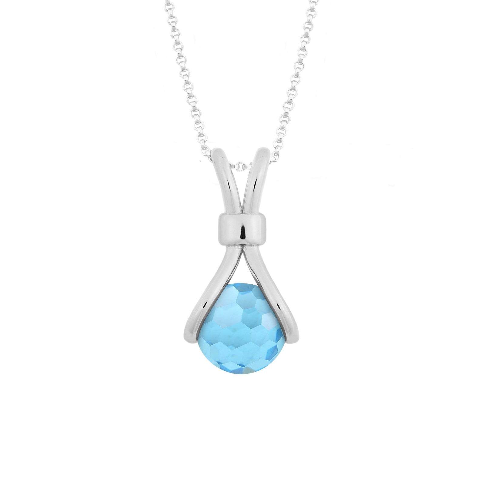 Collier Fushya