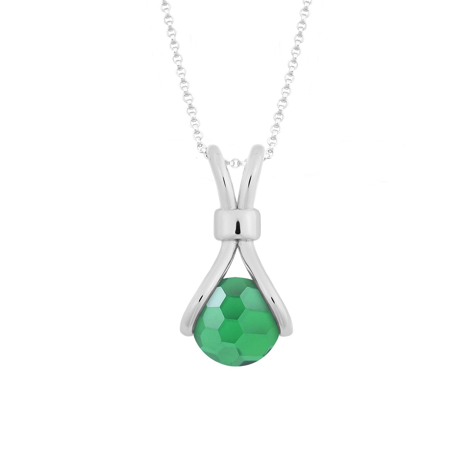 Collier Fushya