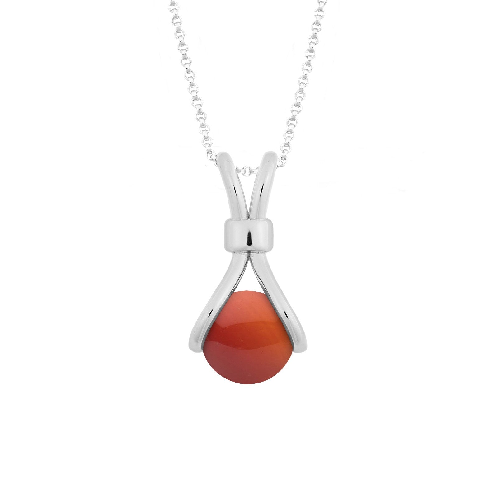 Collier Fushya