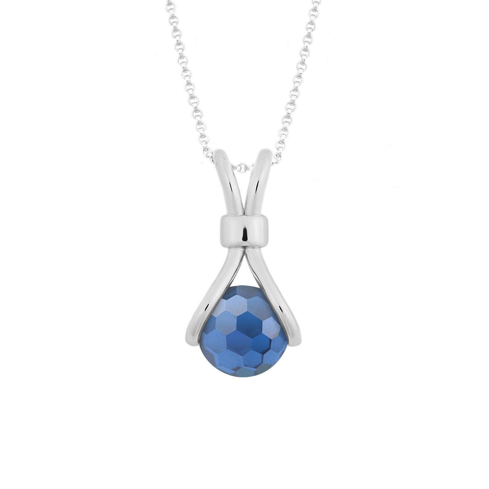 Collier Fushya