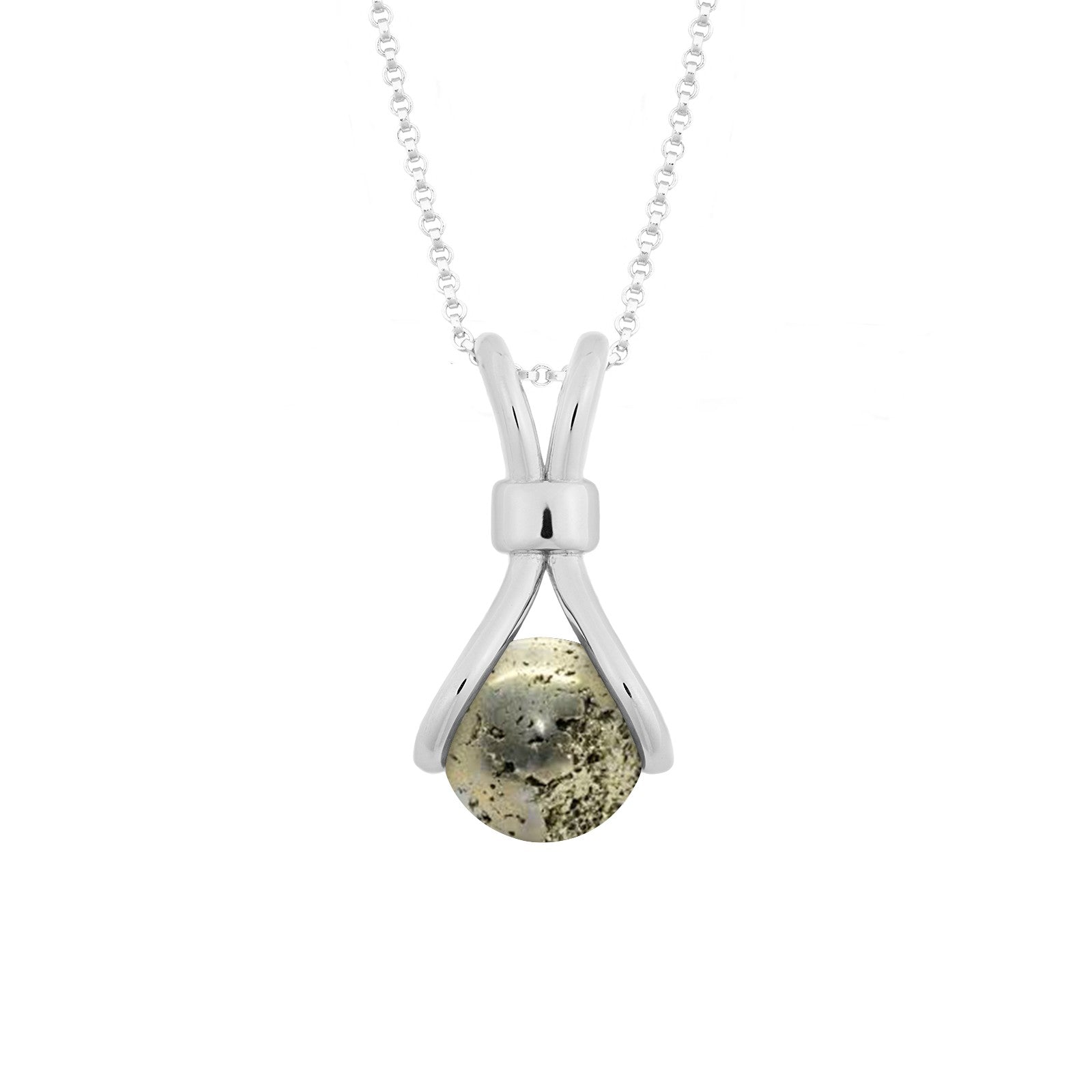Collier Fushya