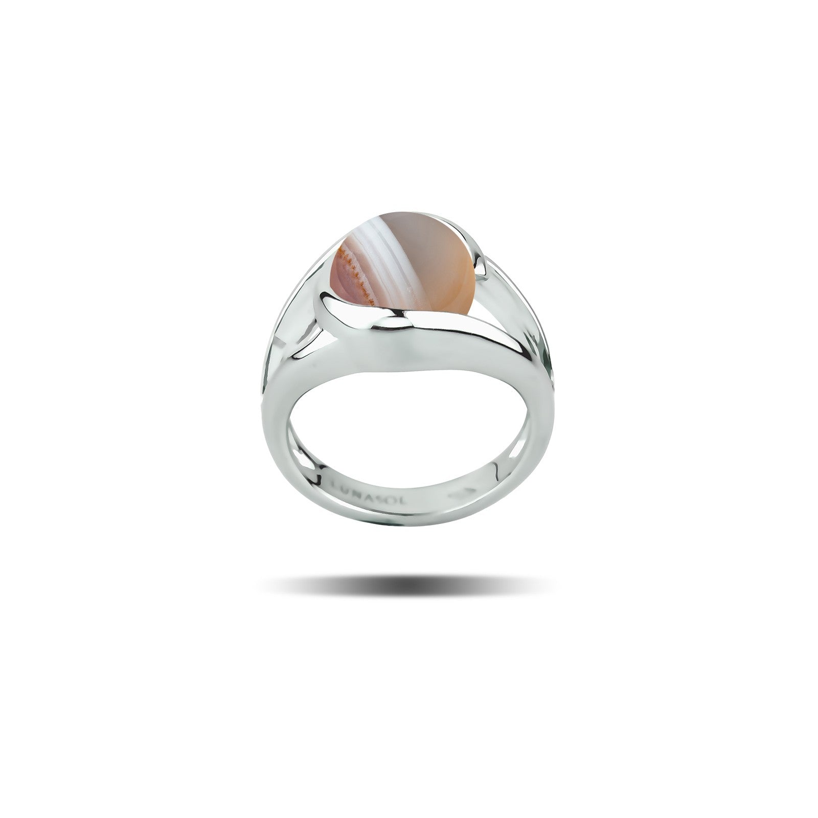 Bague Colita