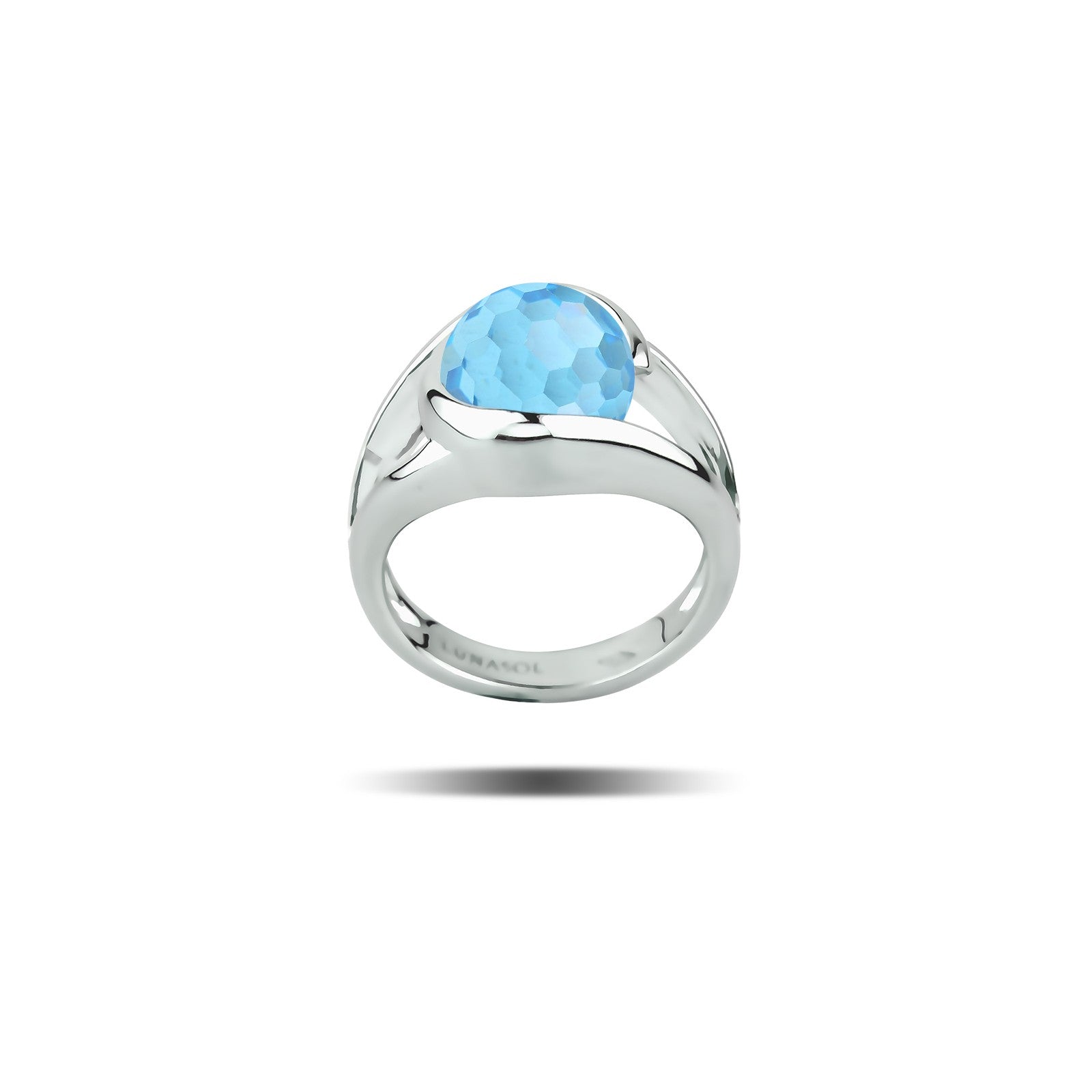 Bague Colita