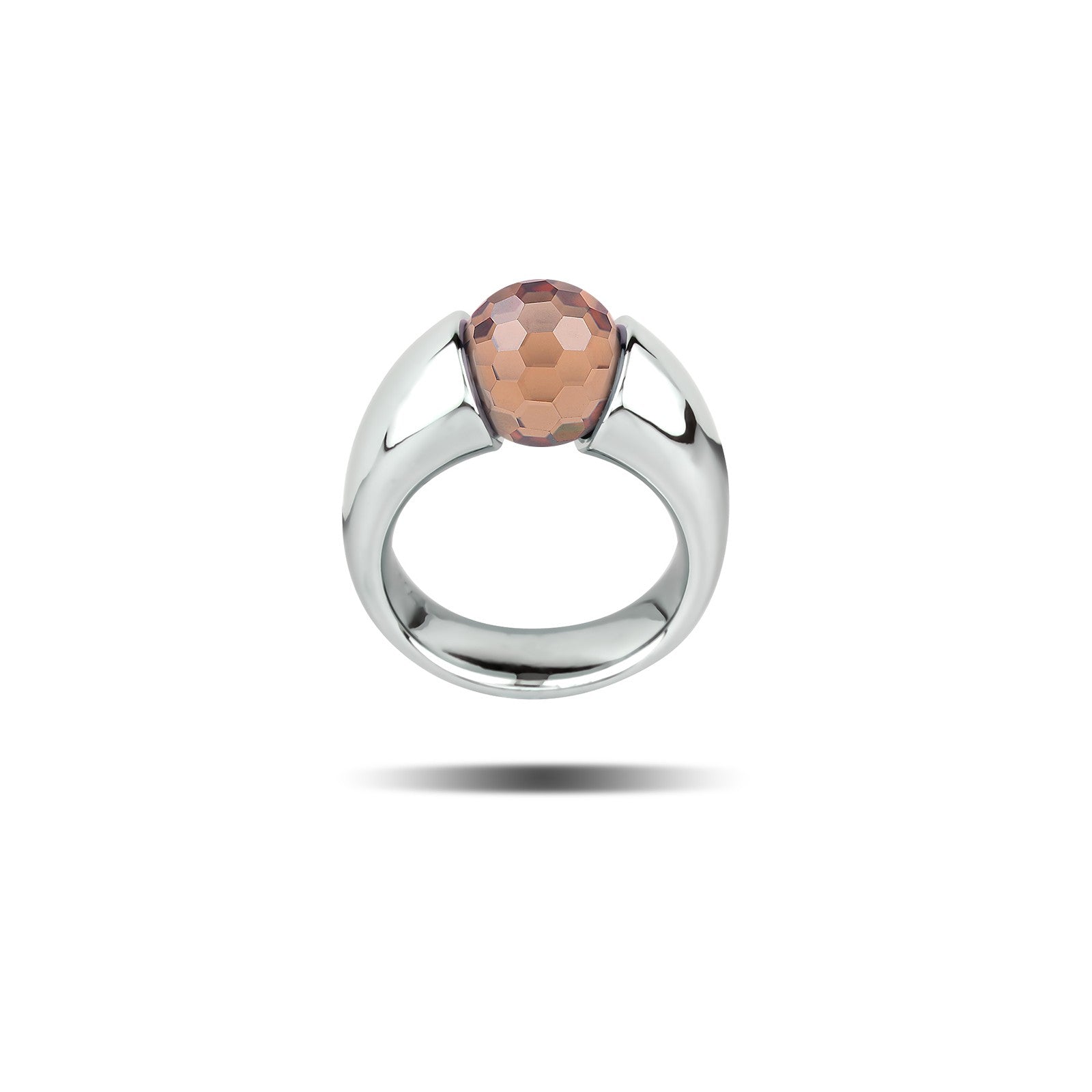 Bague Boule