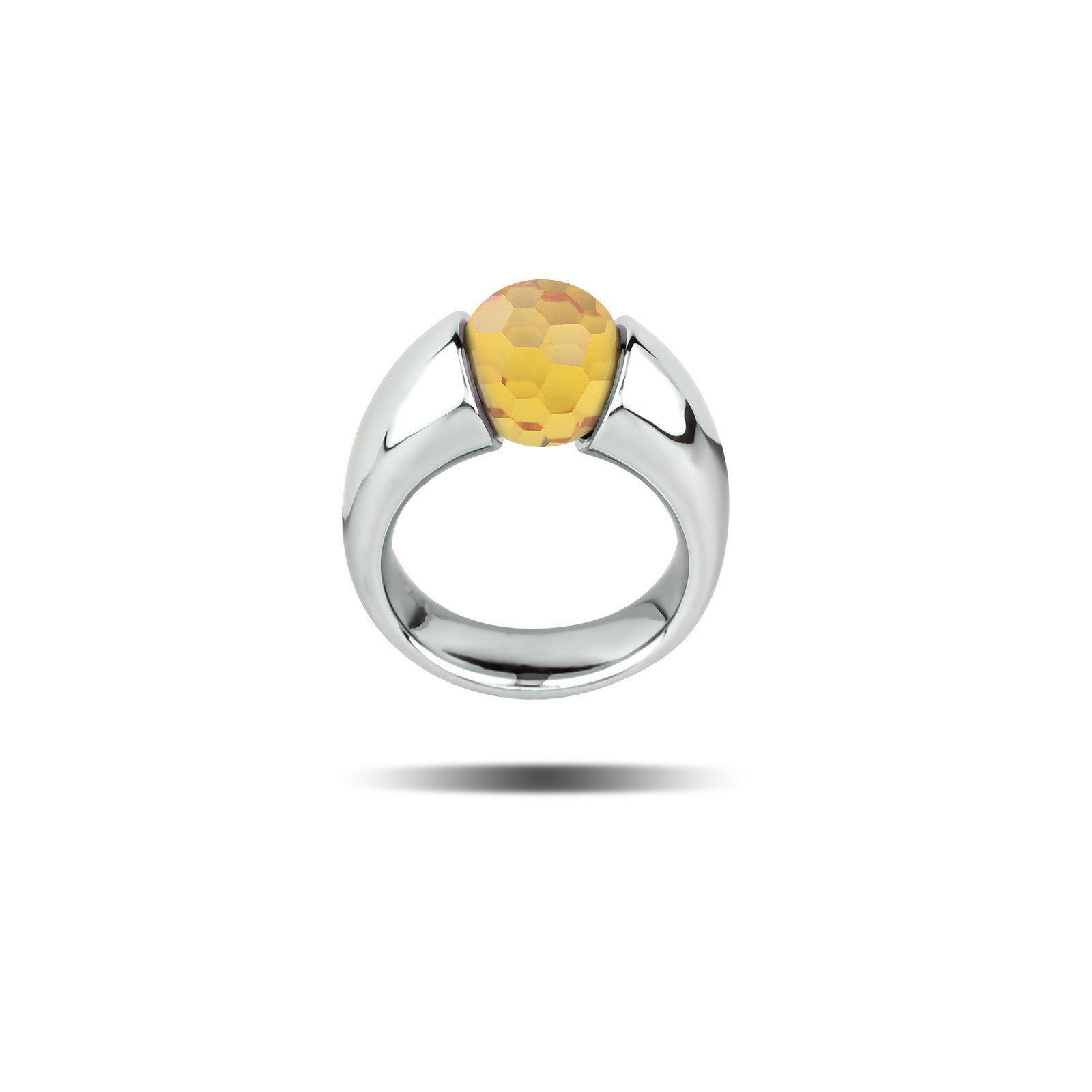 Bague Boule
