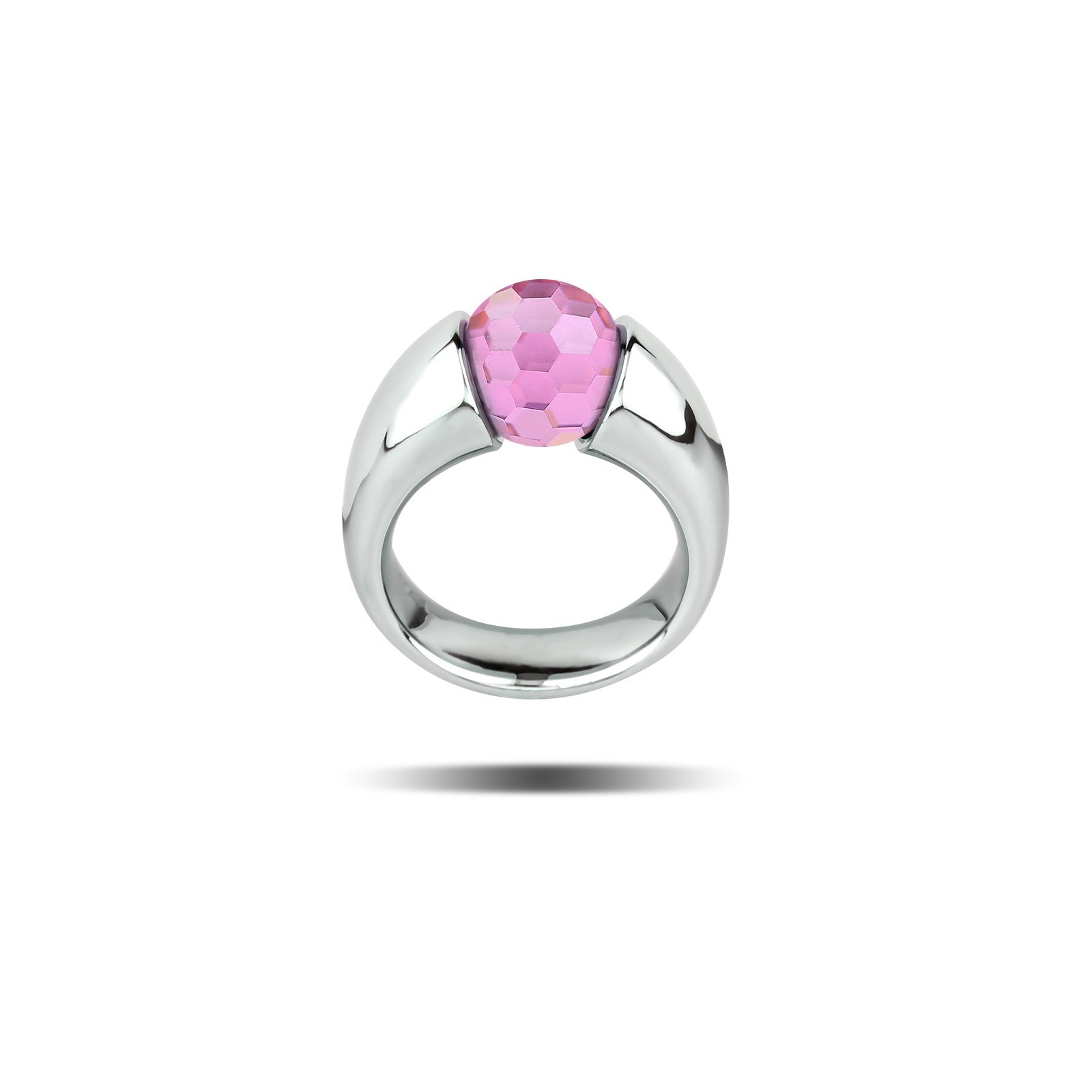 Bague Boule