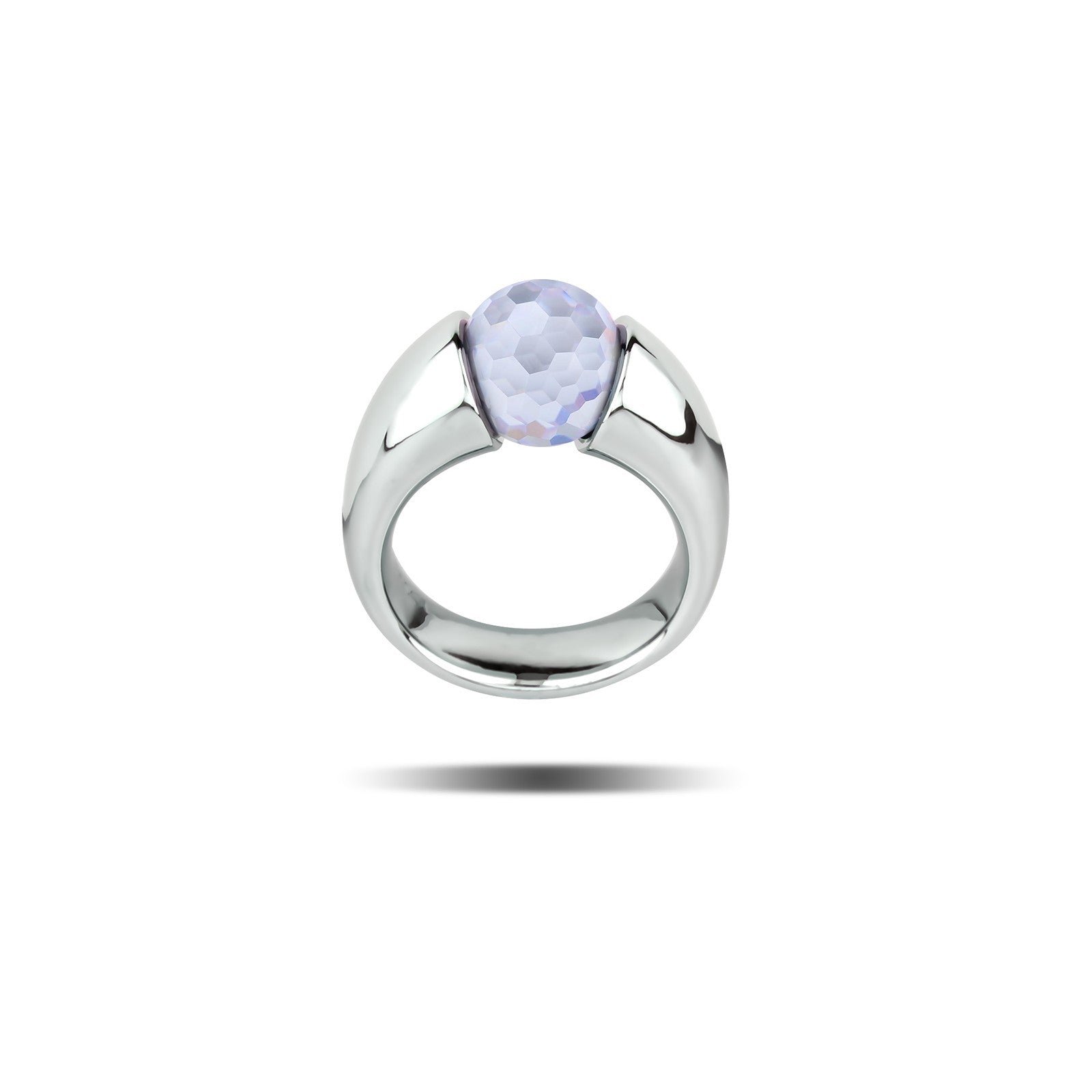 Bague Boule