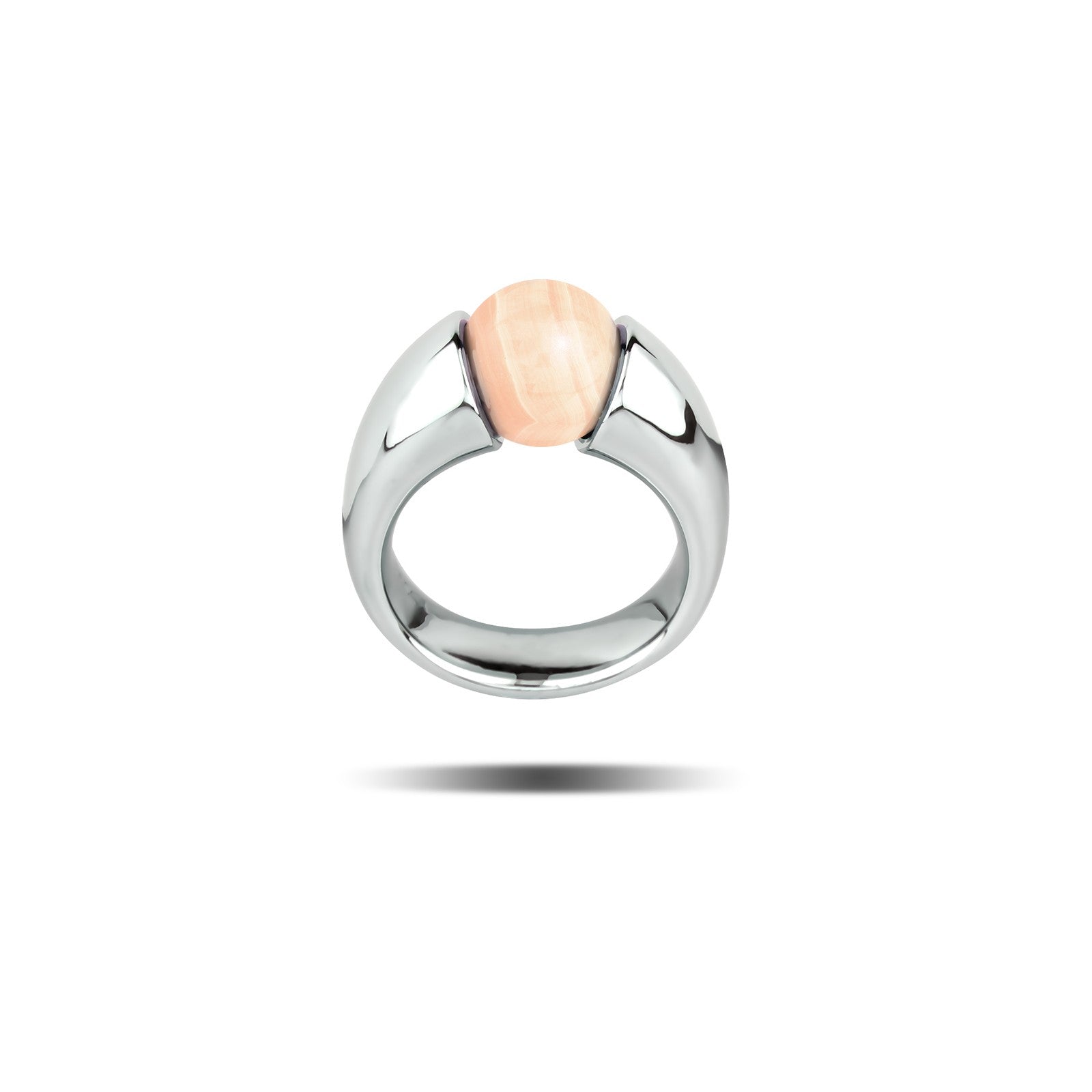 Bague Boule