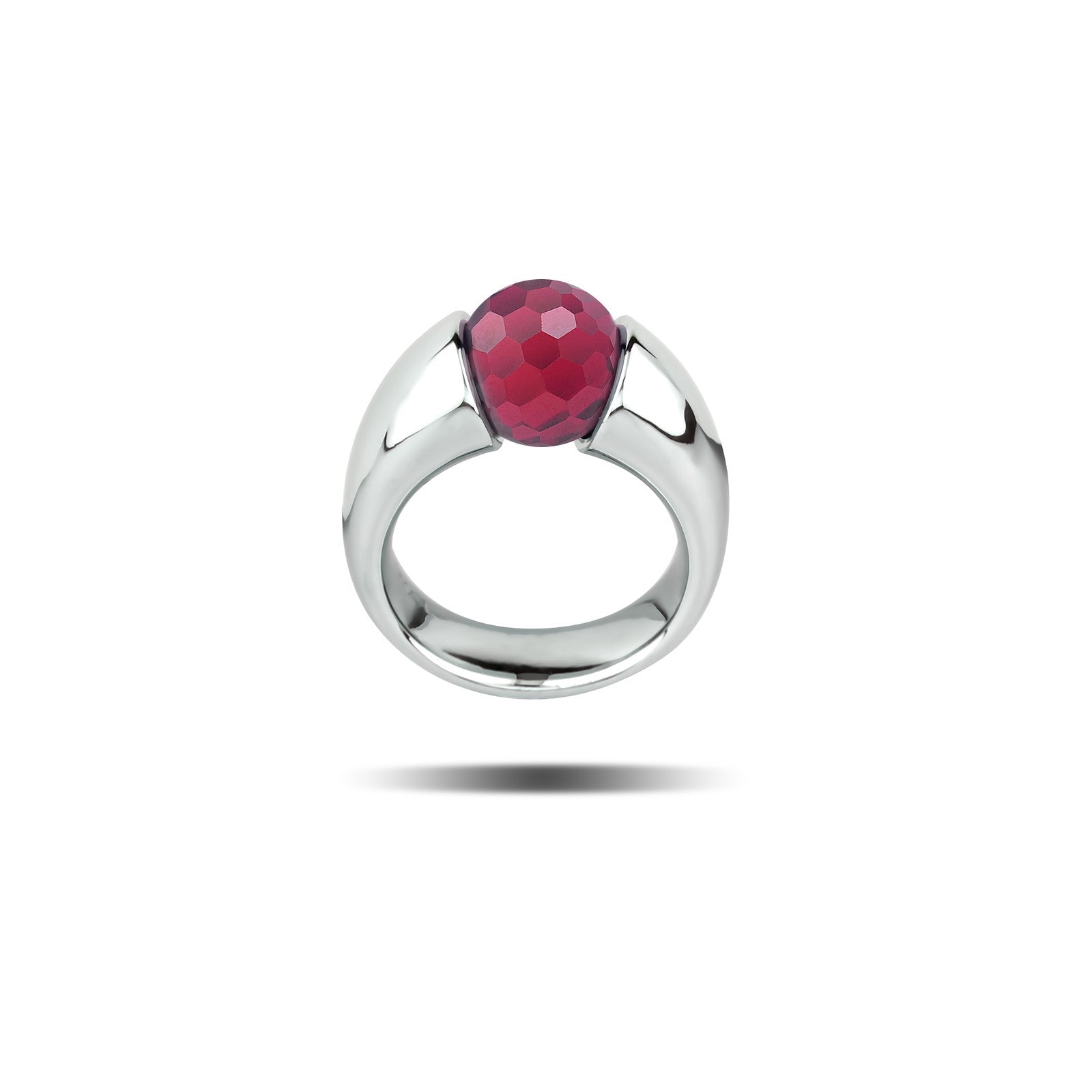 Bague Boule