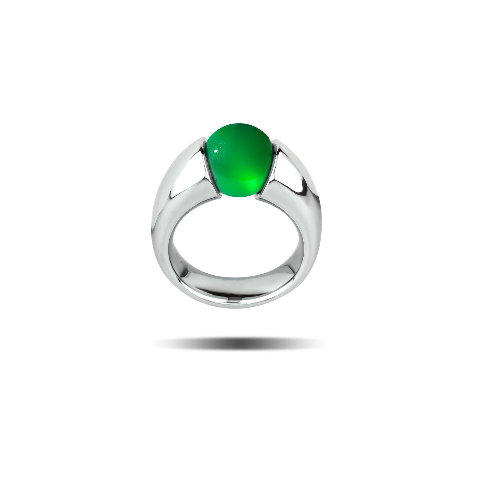 Bague Boule