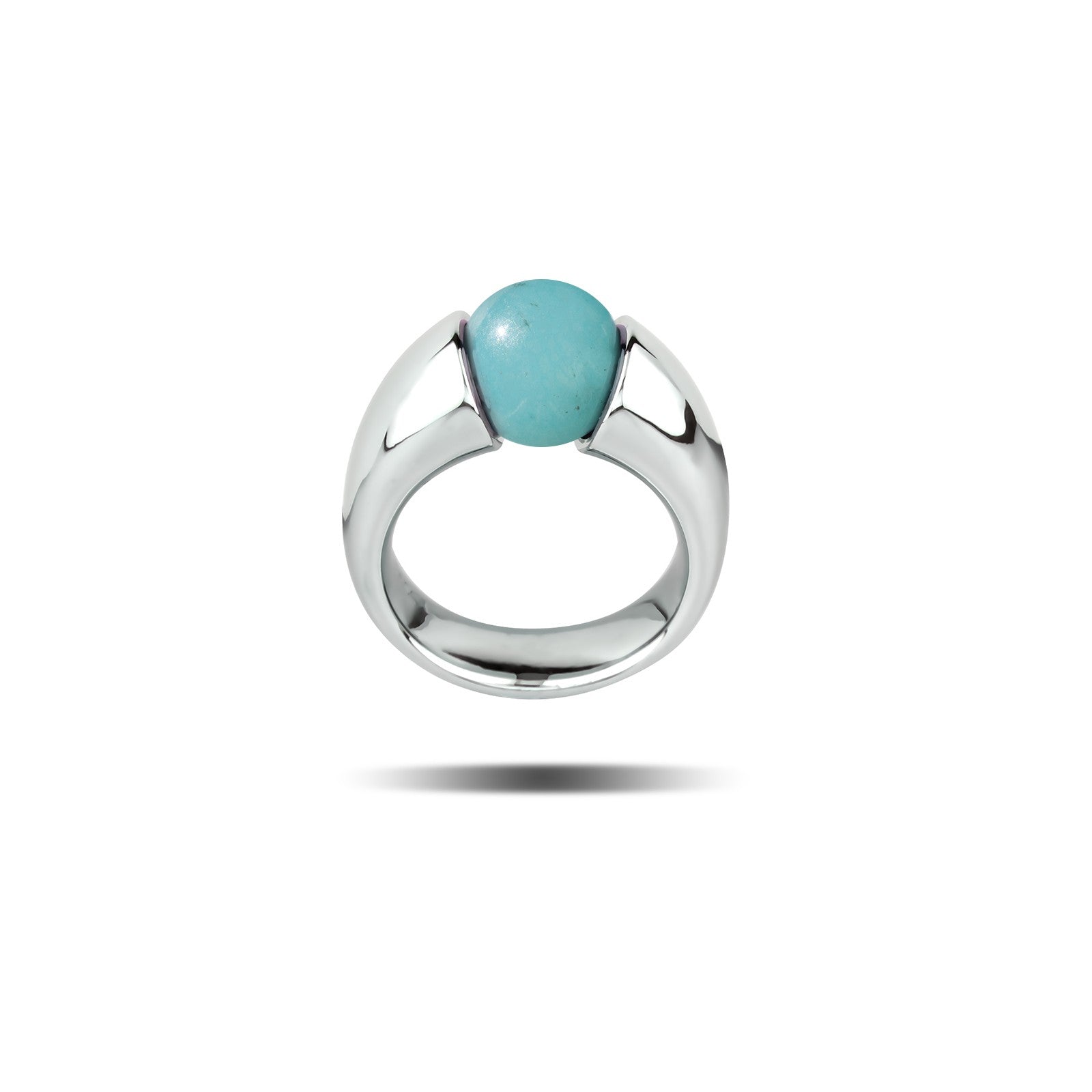 Bague Boule
