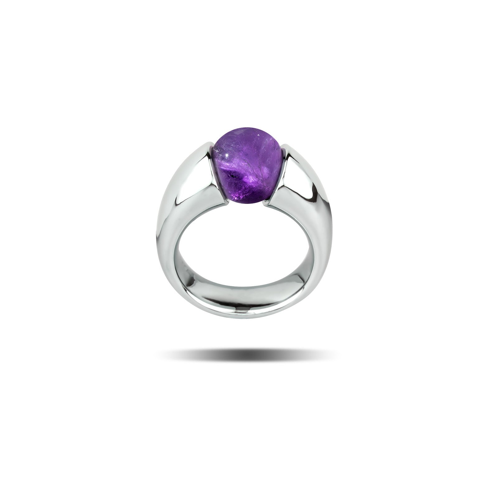 Bague Boule