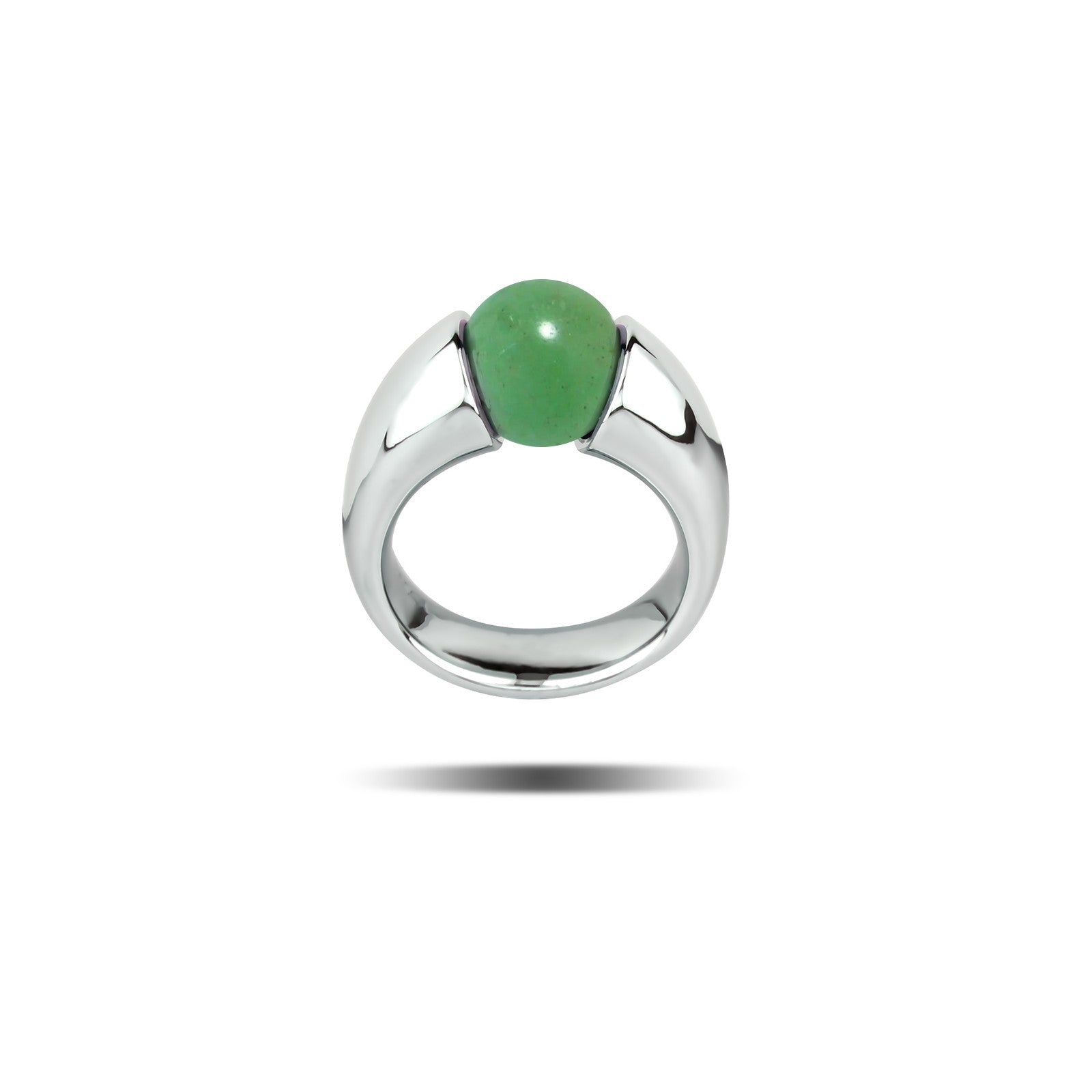 Bague Boule