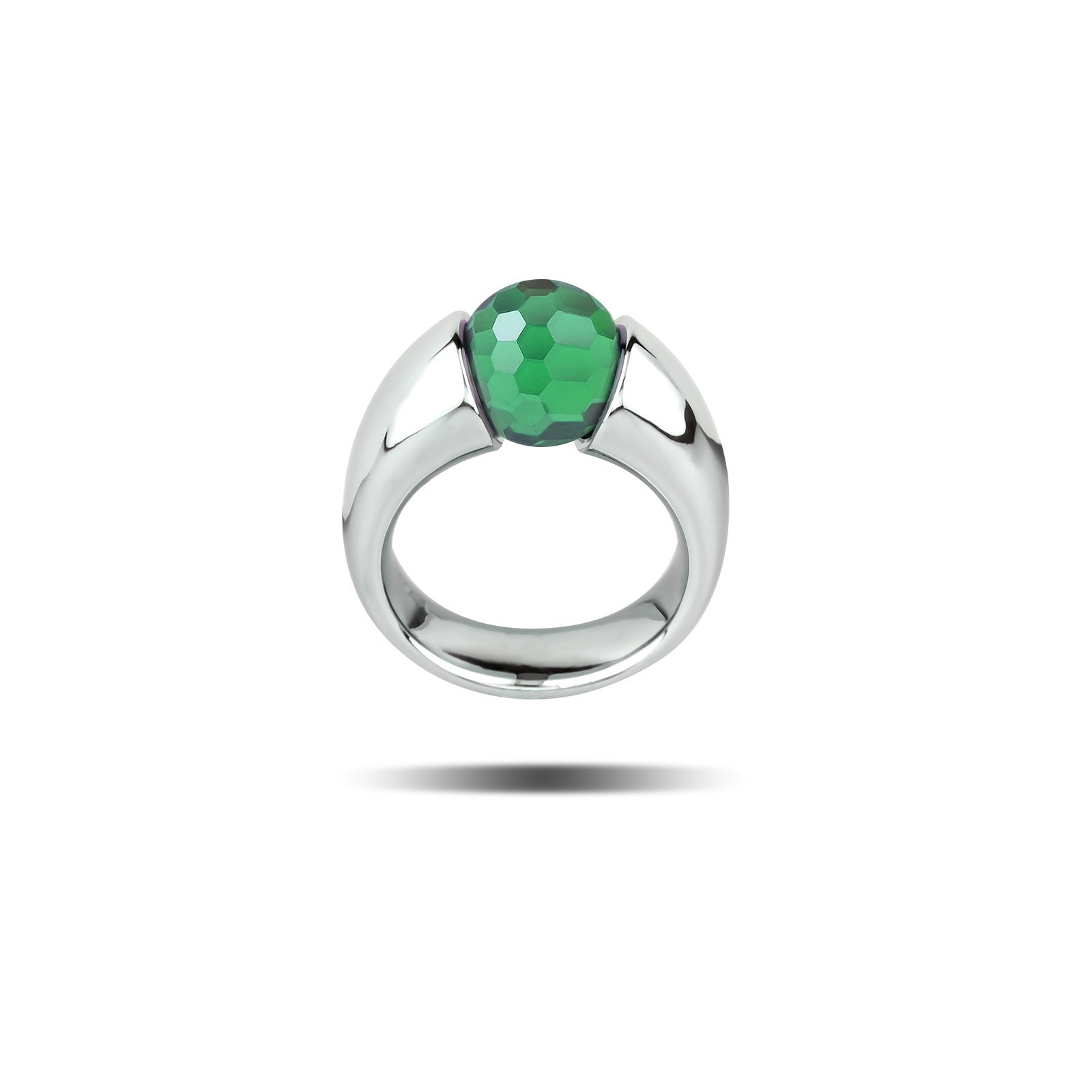 Bague Boule