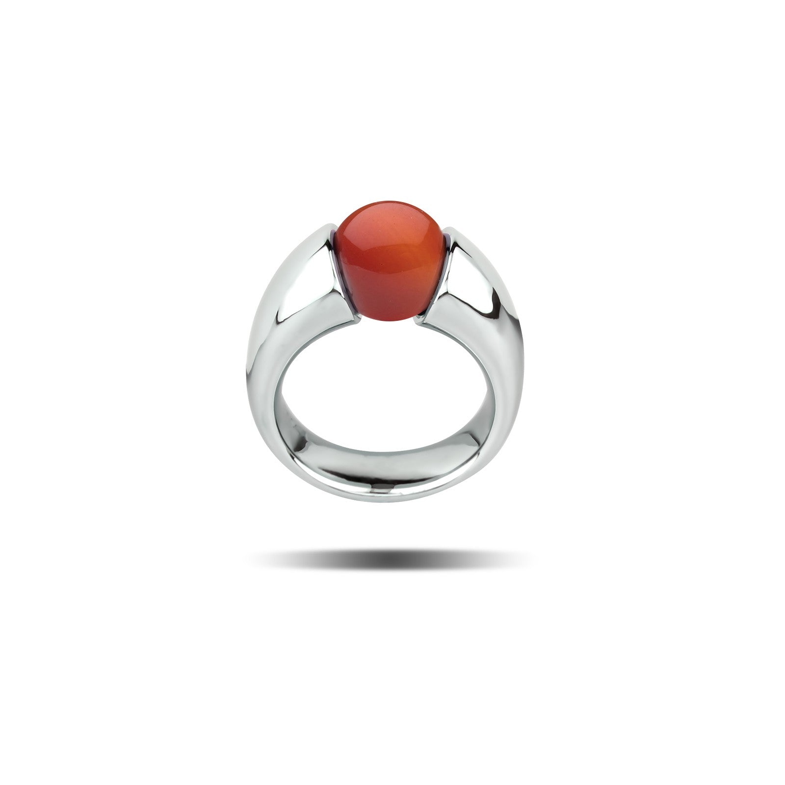 Bague Boule