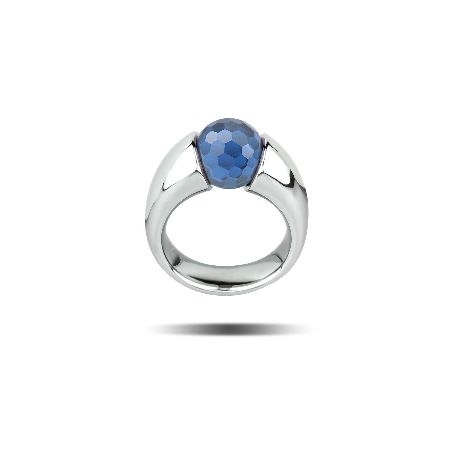 Bague Boule