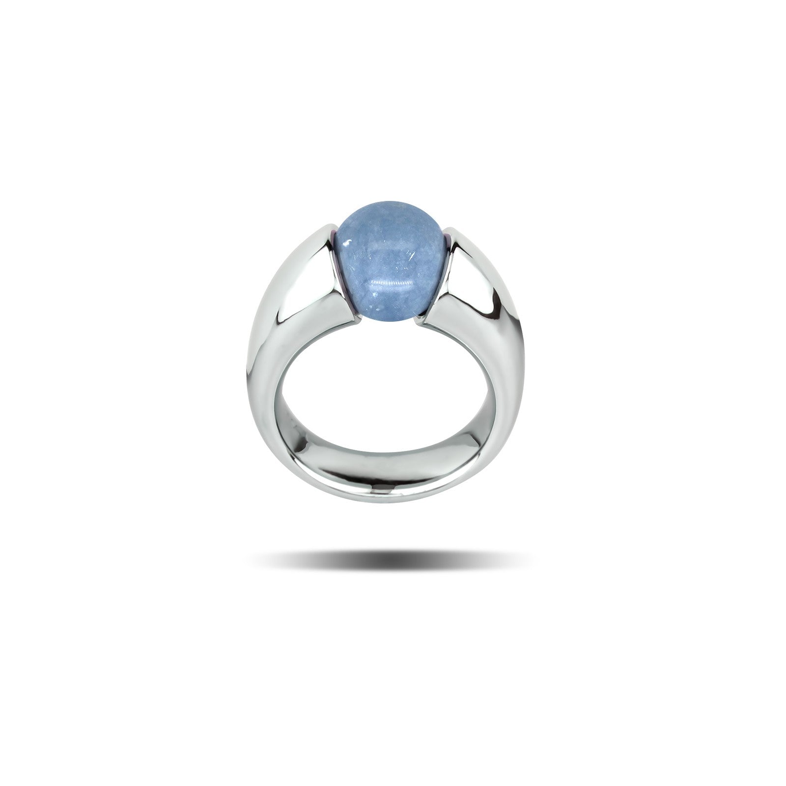 Bague Boule