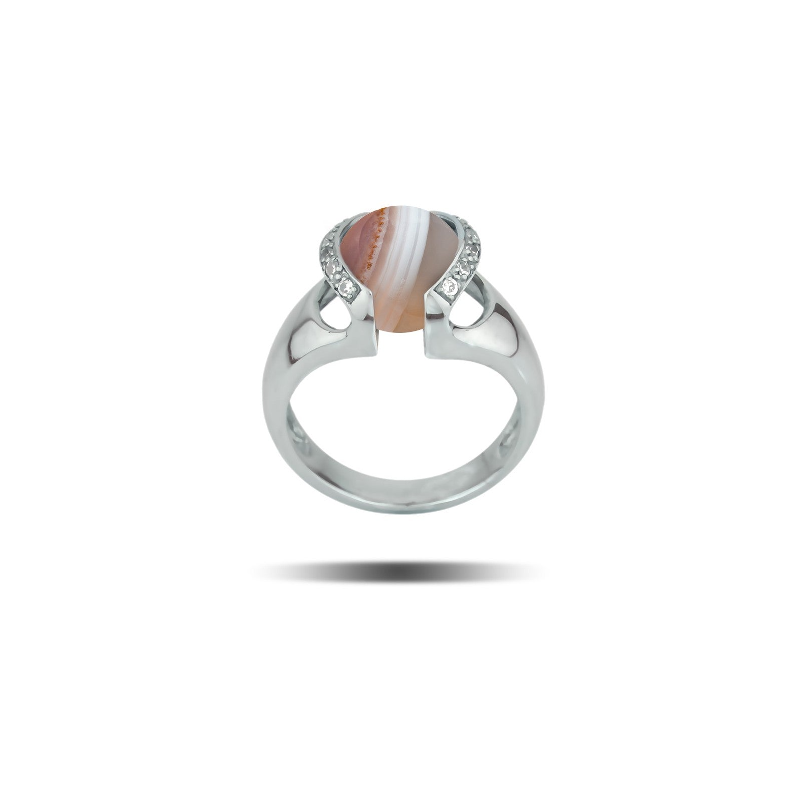 Bague Prestige