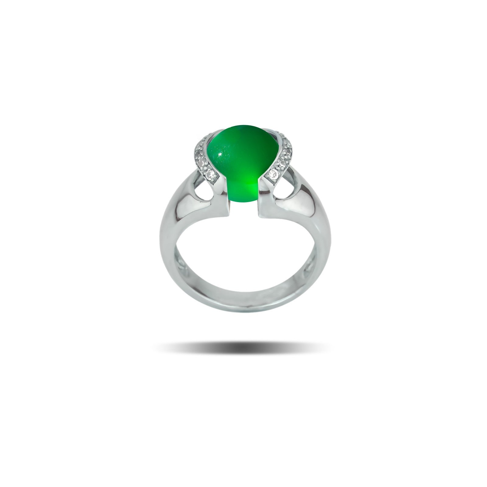 Bague Prestige