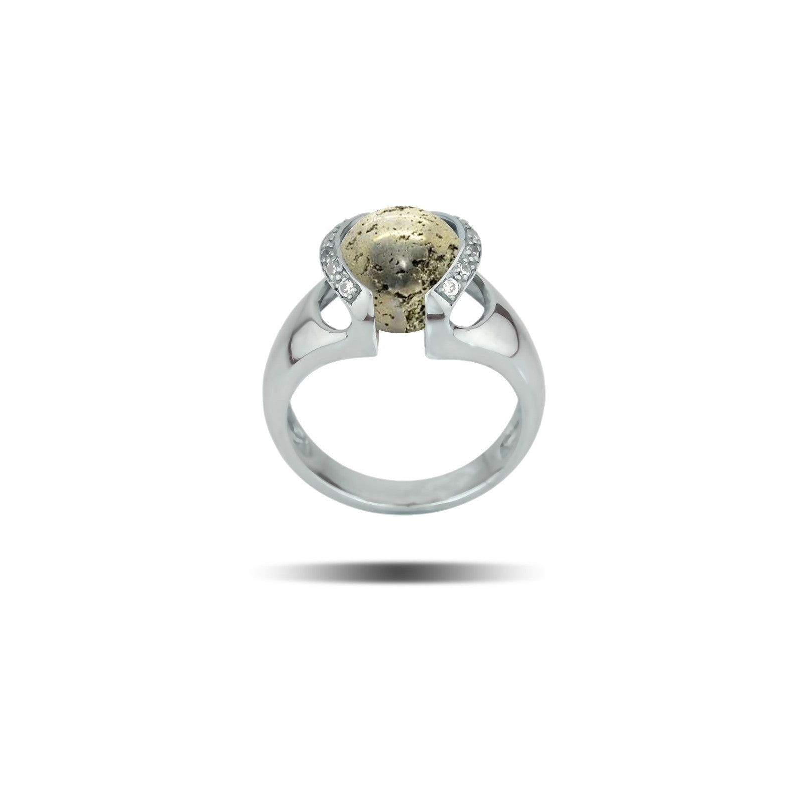 Bague Prestige