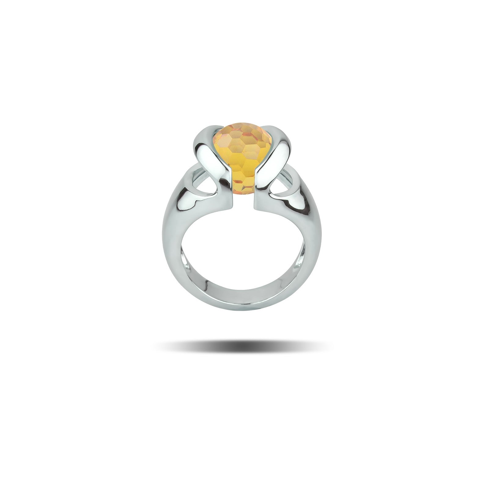Bague Lys