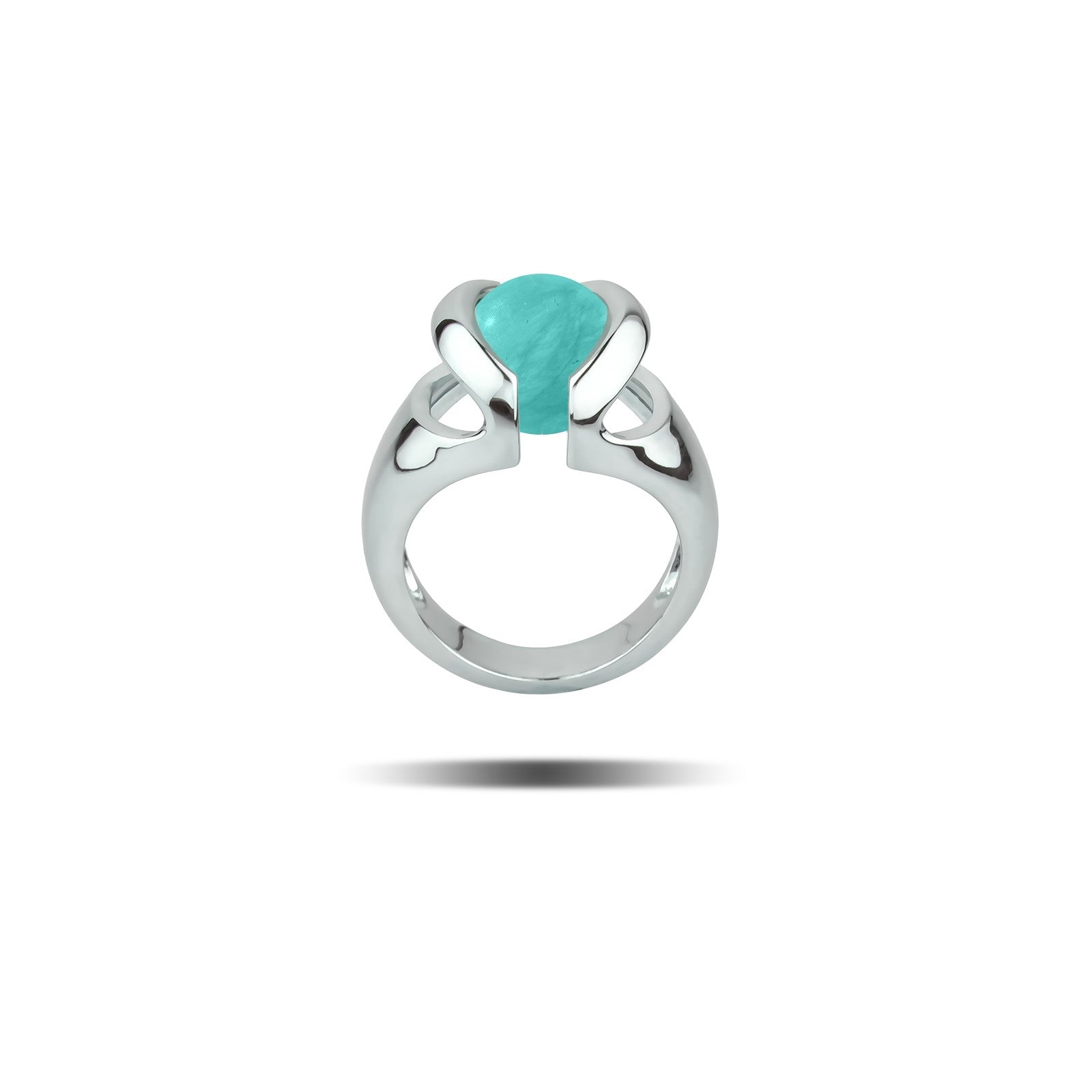 Bague Lys