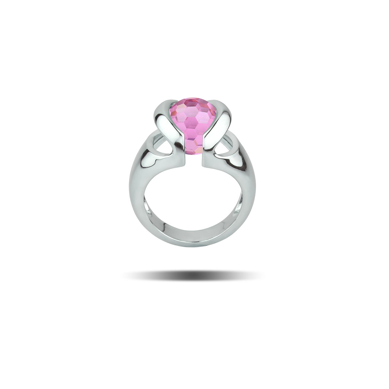 Bague Lys