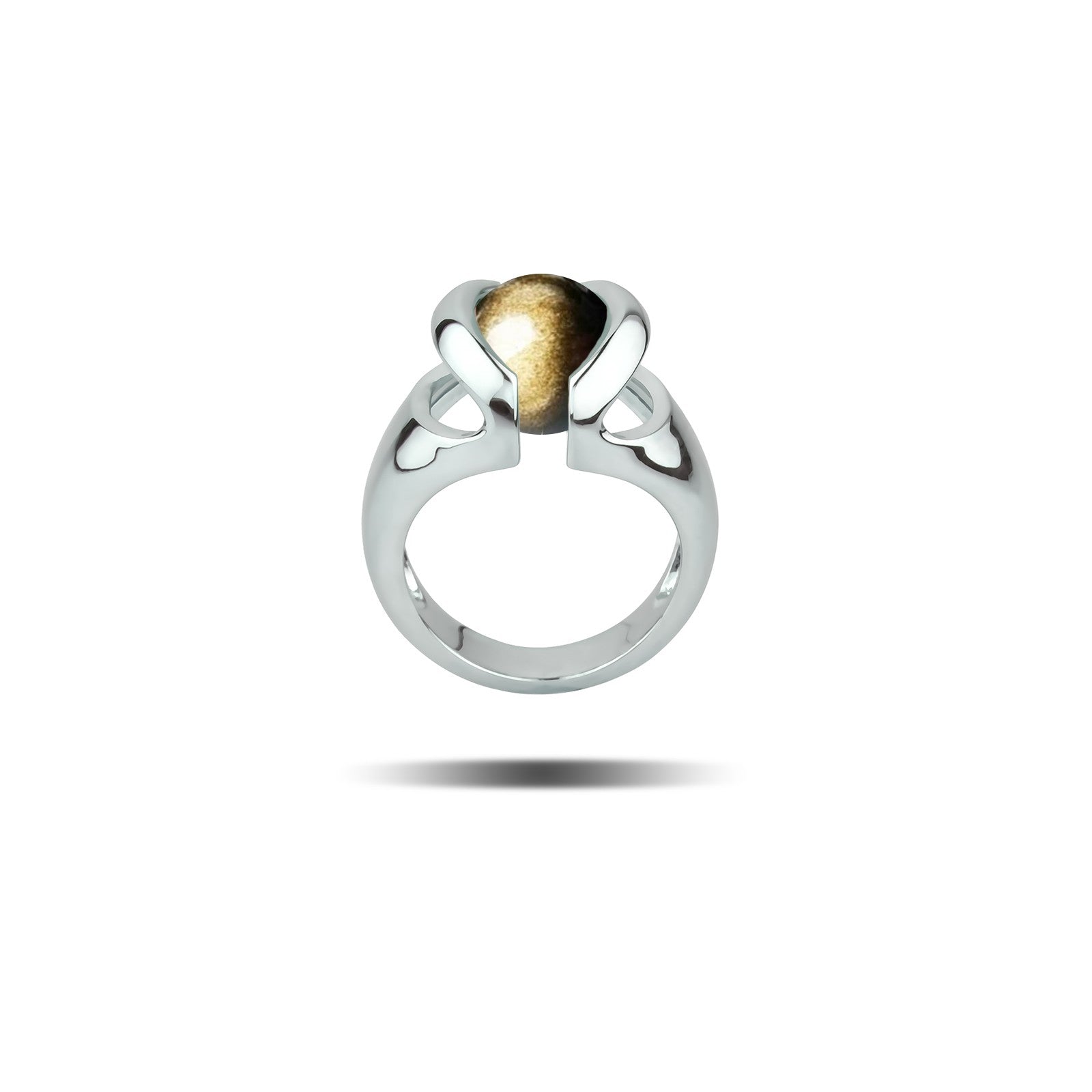 Bague Lys