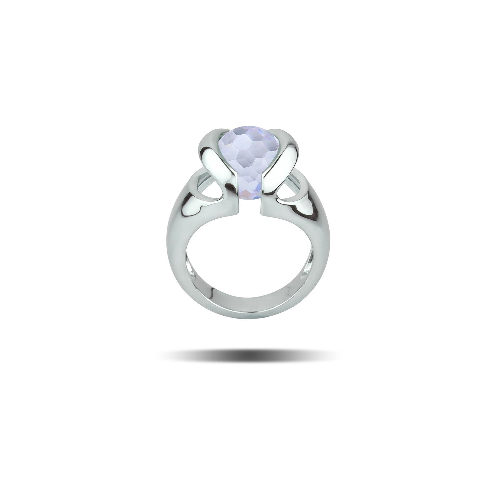 Bague Lys