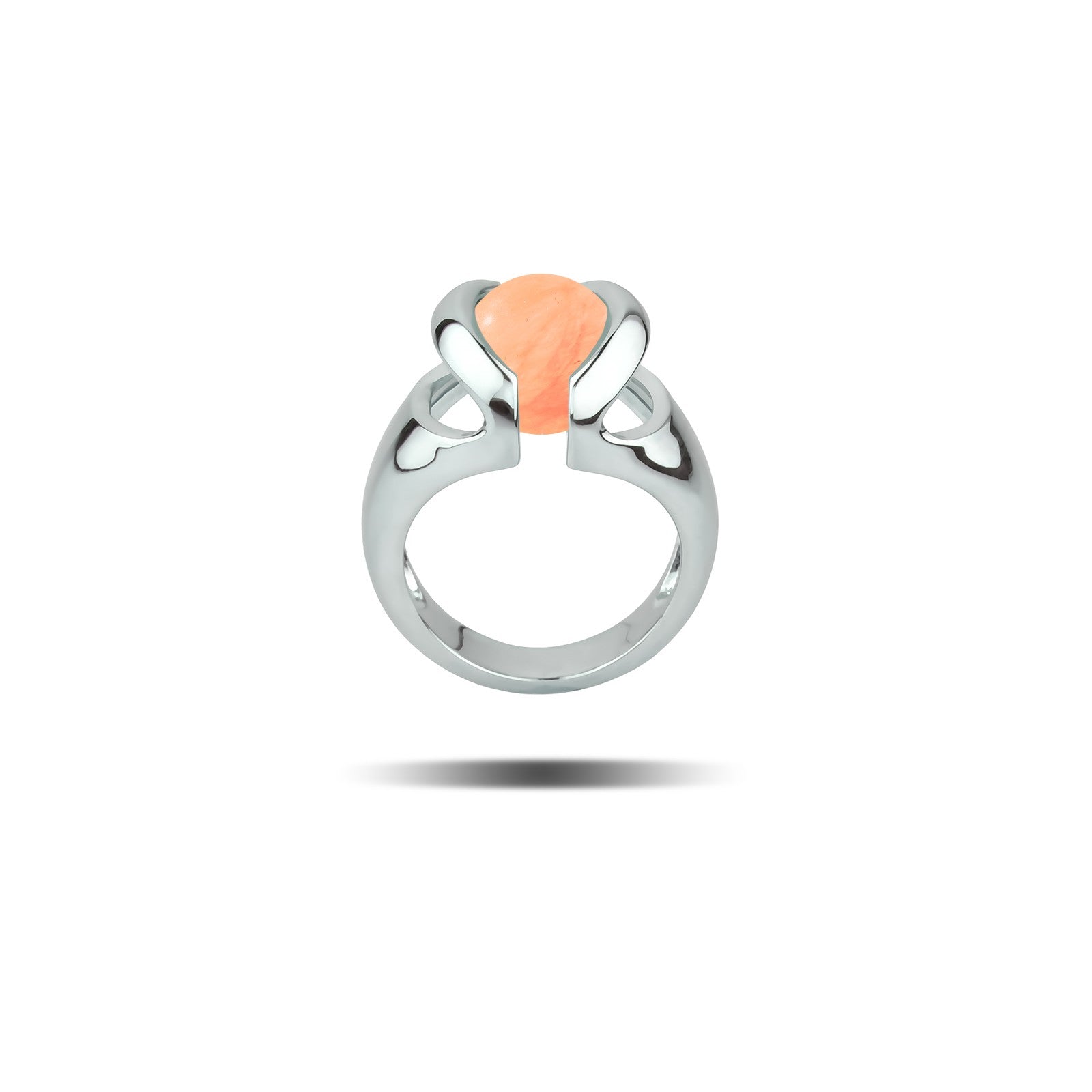 Bague Lys