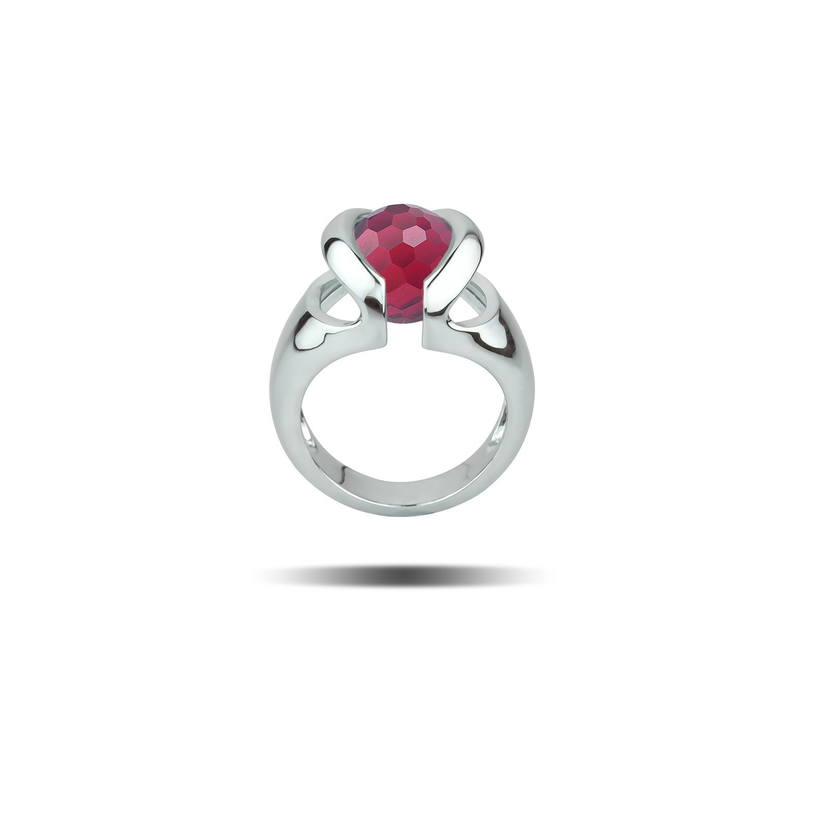 Bague Lys