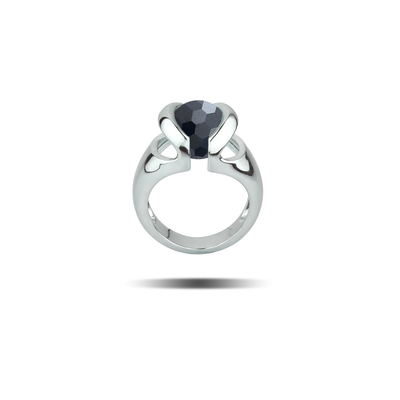Bague Lys
